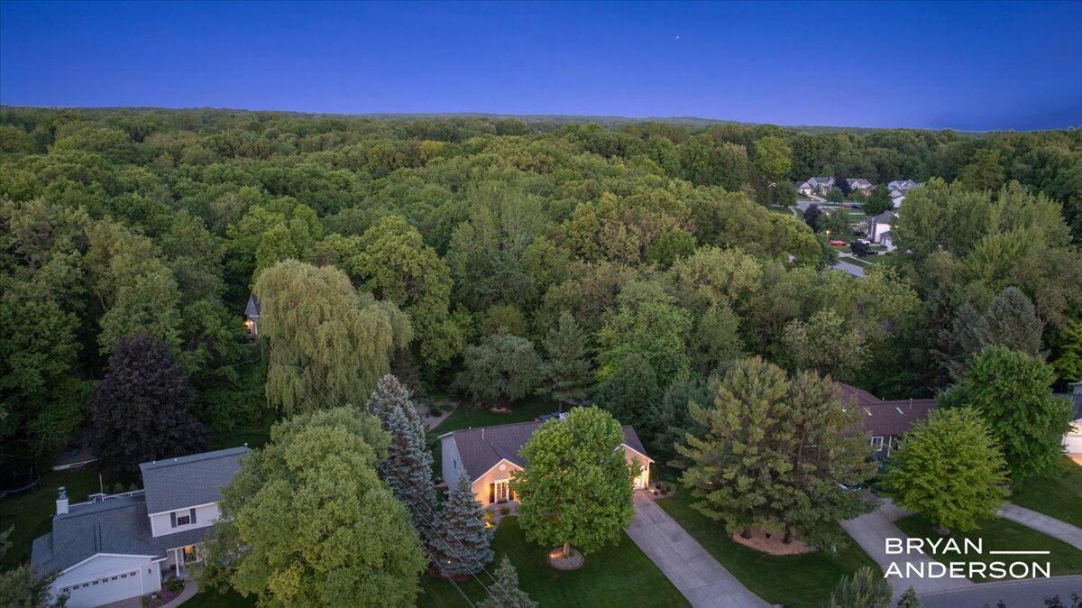 6260 Arroyo Vista Drive NE Rockford MI 49341