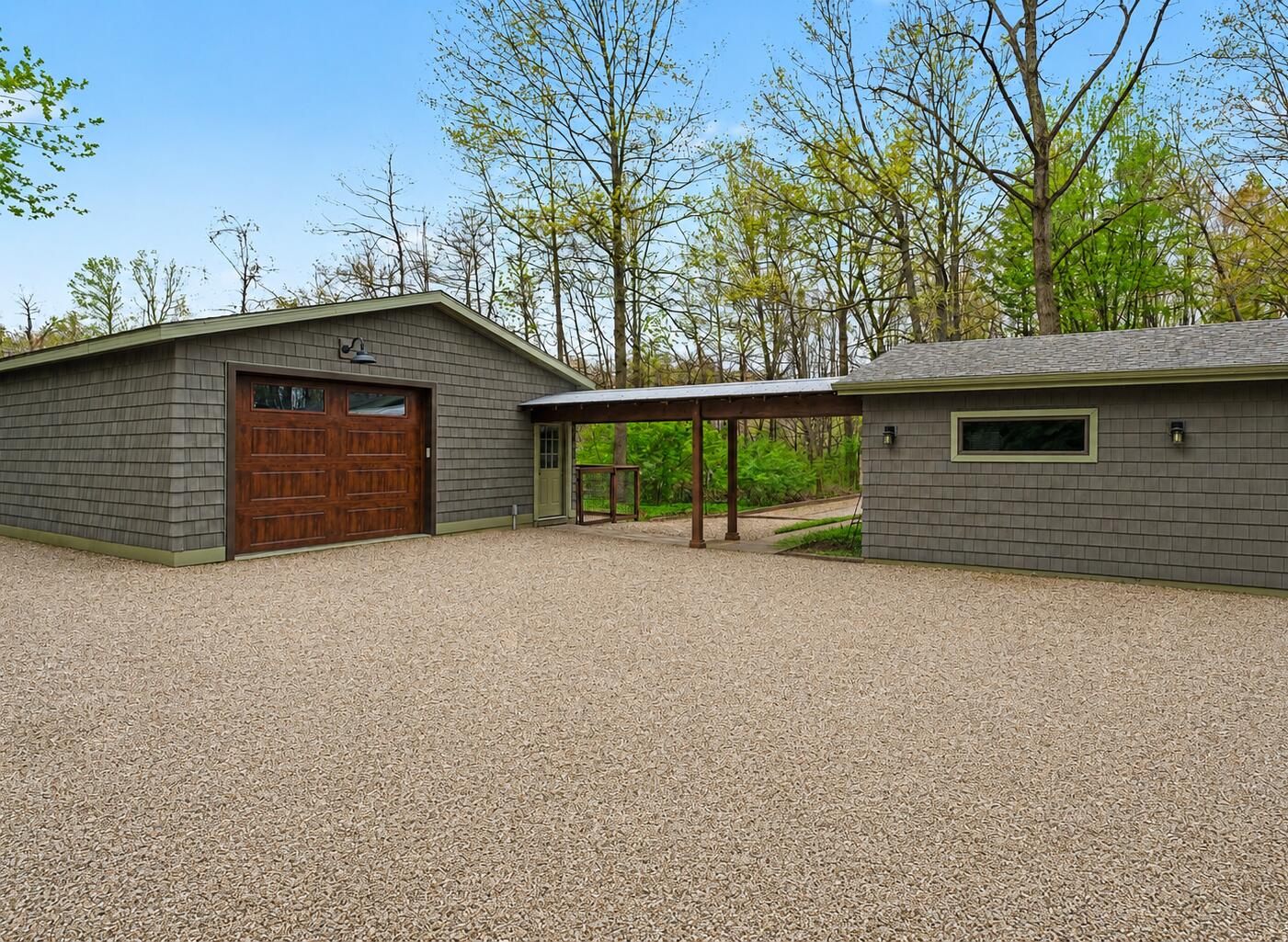 15578 Red Arrow Highway Union Pier MI 49129