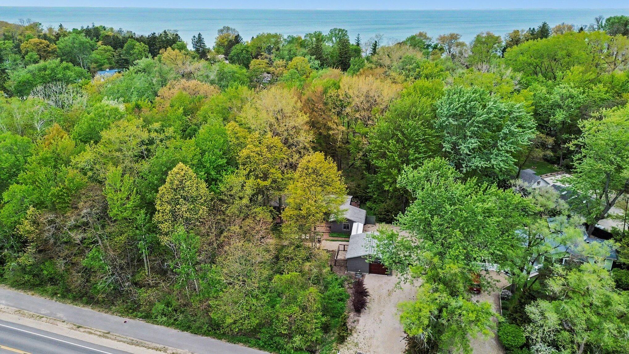 15578 Red Arrow Highway Union Pier MI 49129