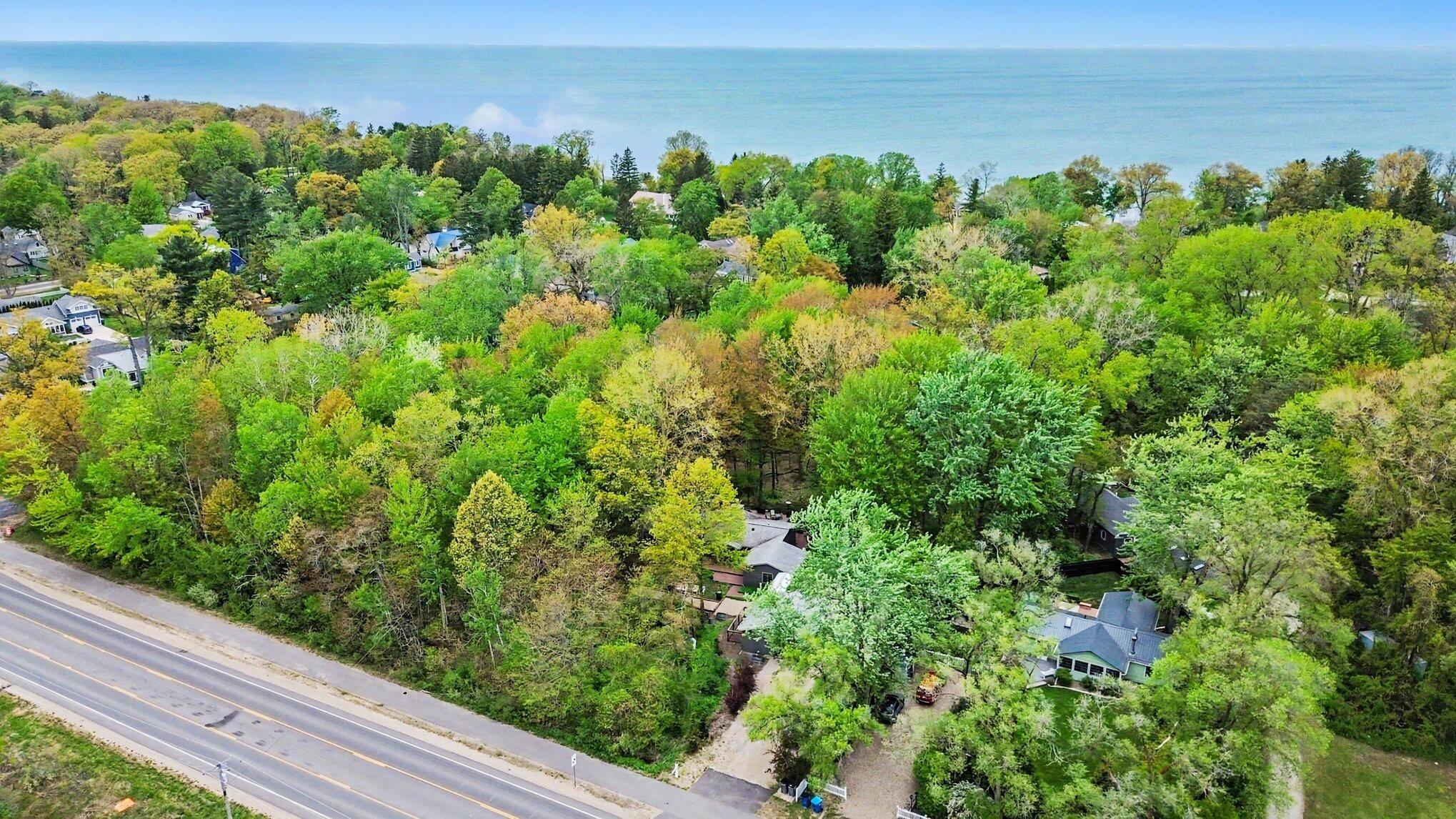 15578 Red Arrow Highway Union Pier MI 49129