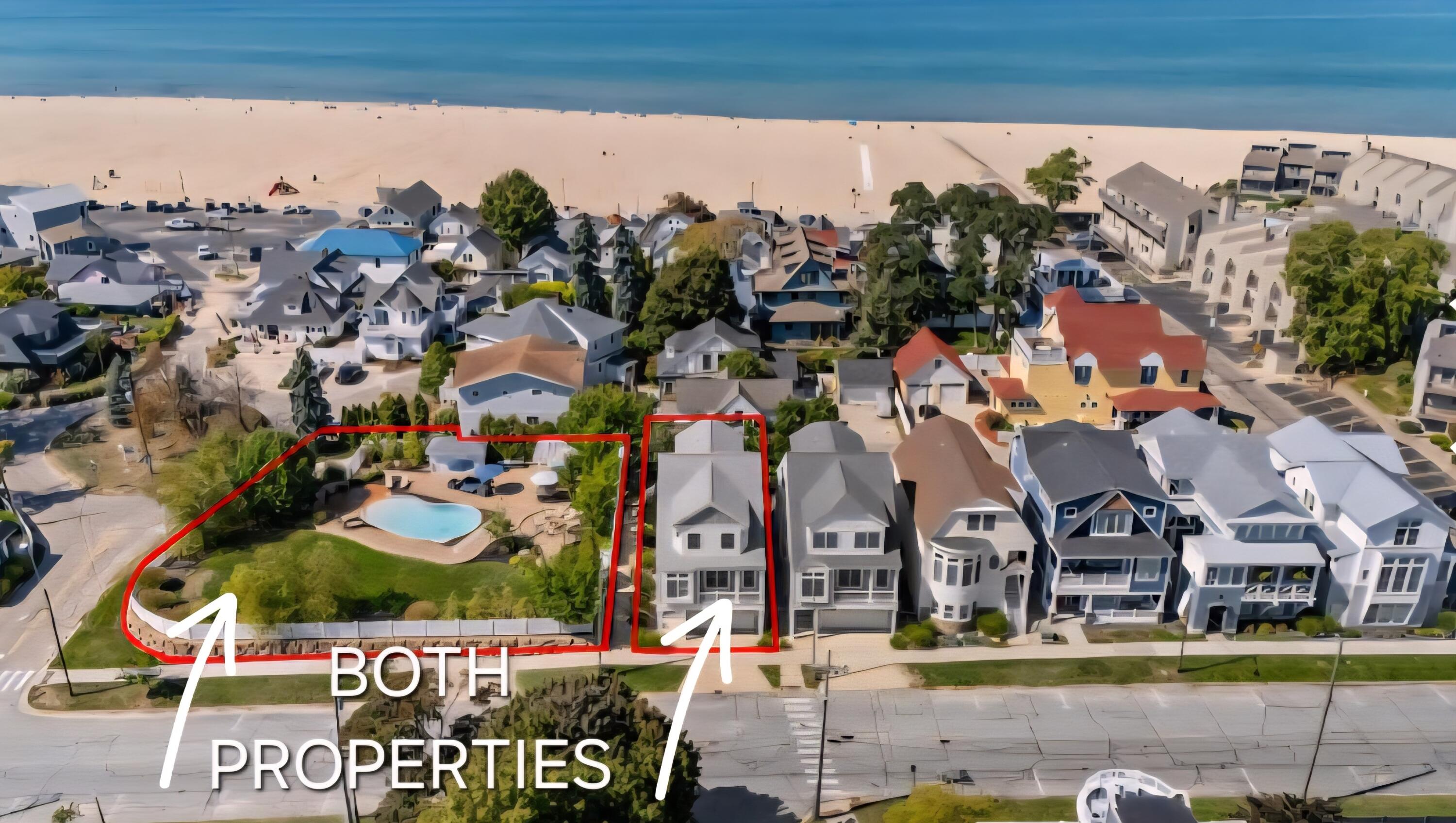 57 And 53 North Shore Drive South Haven MI 49090