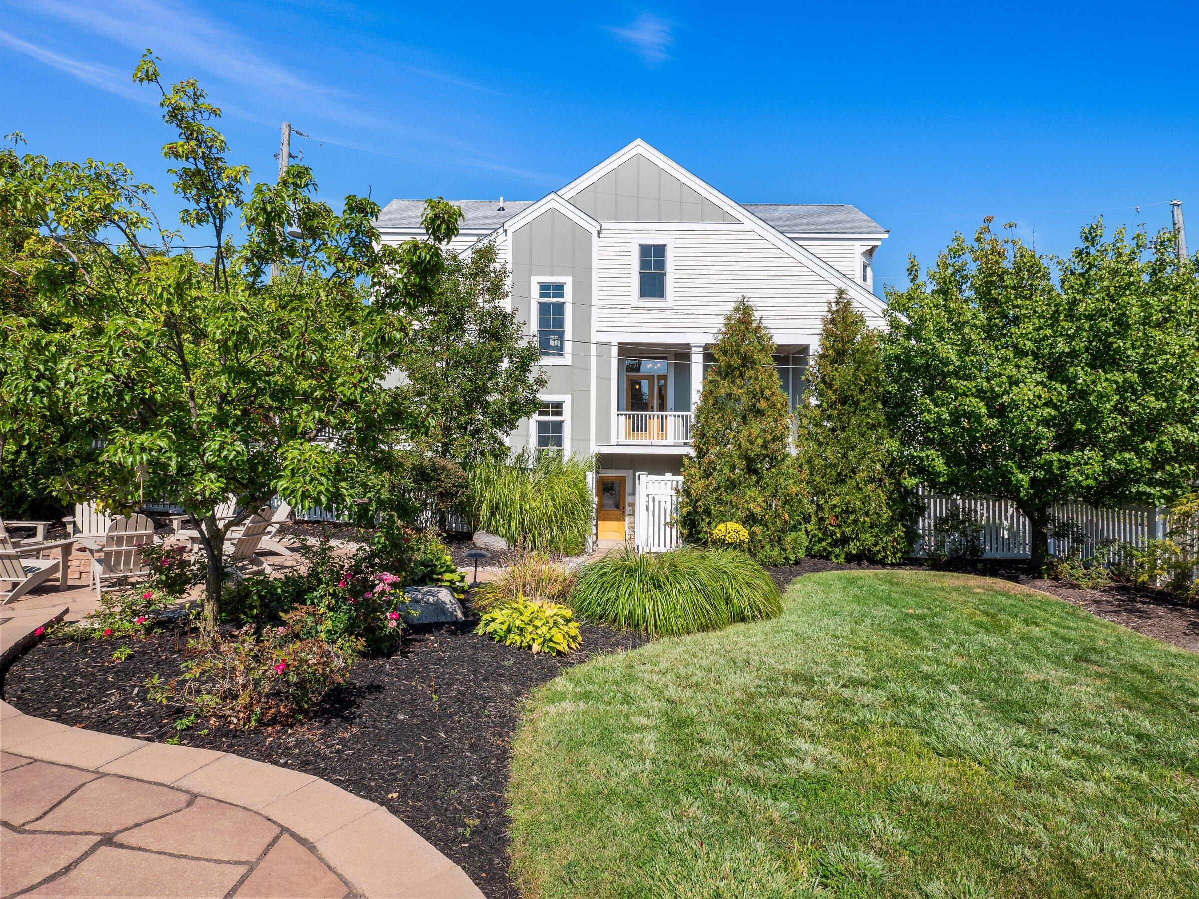 57 And 53 North Shore Drive South Haven MI 49090