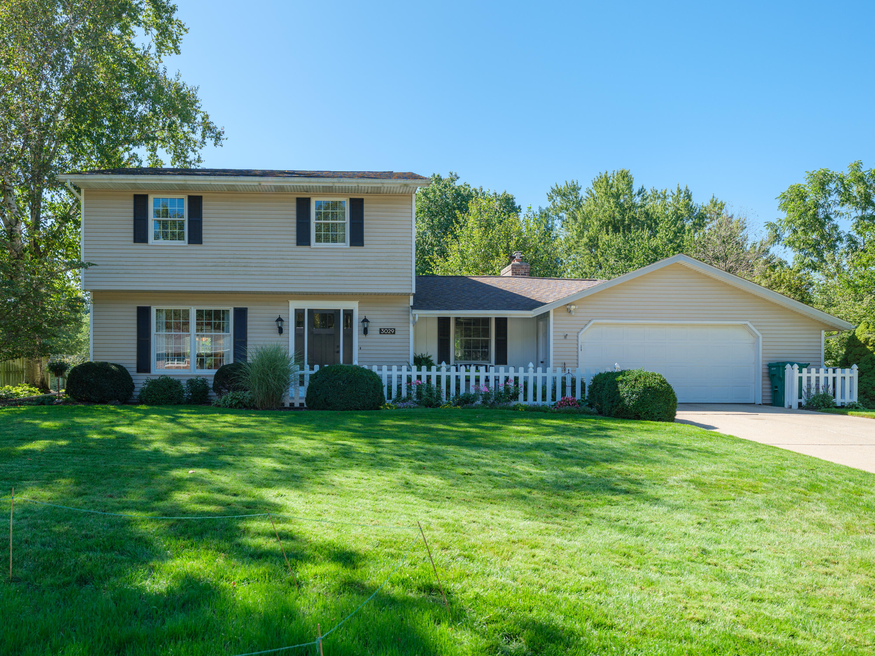 3029 Tattersall Road Portage MI 49024