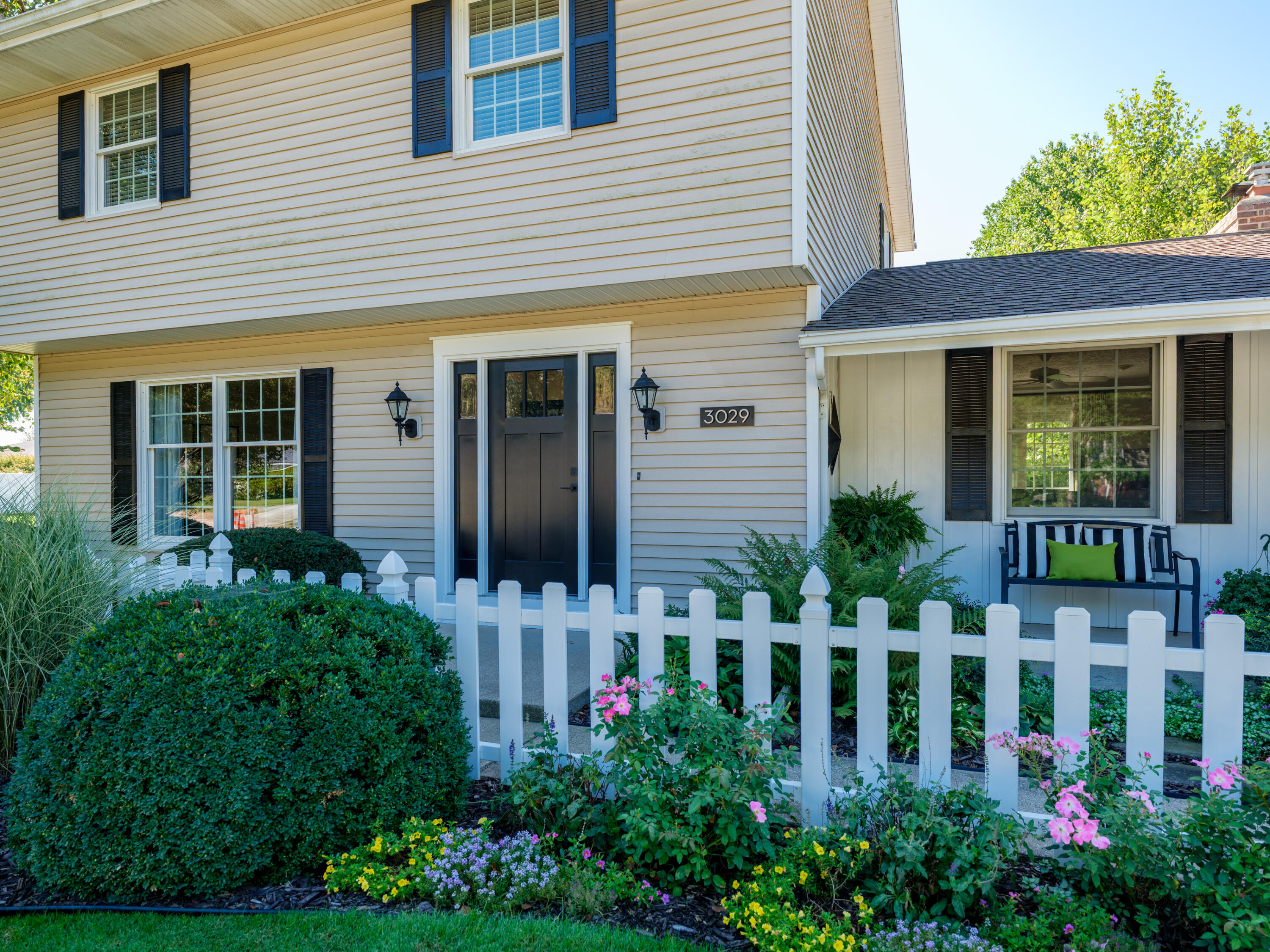 3029 Tattersall Road Portage MI 49024