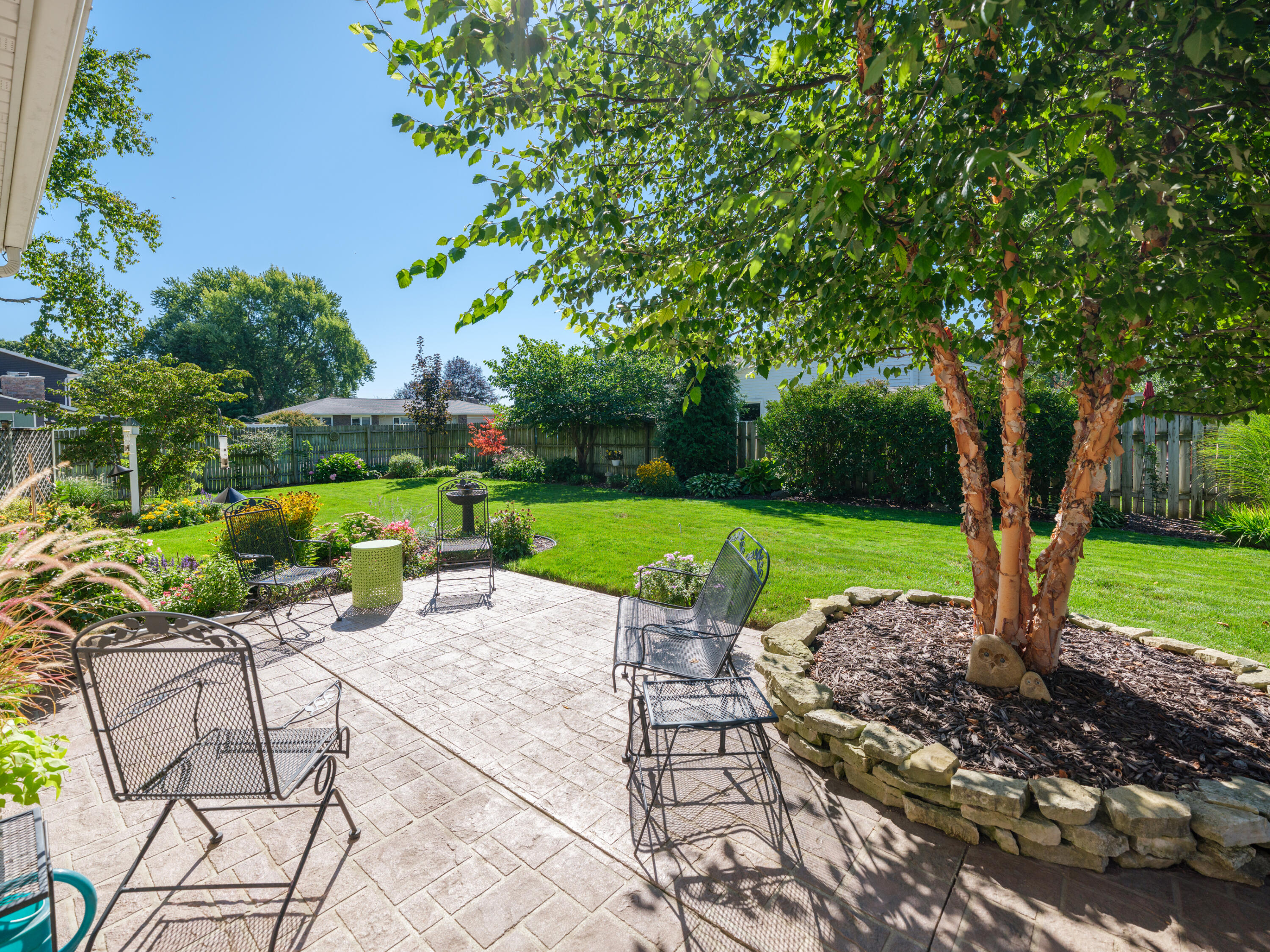 3029 Tattersall Road Portage MI 49024