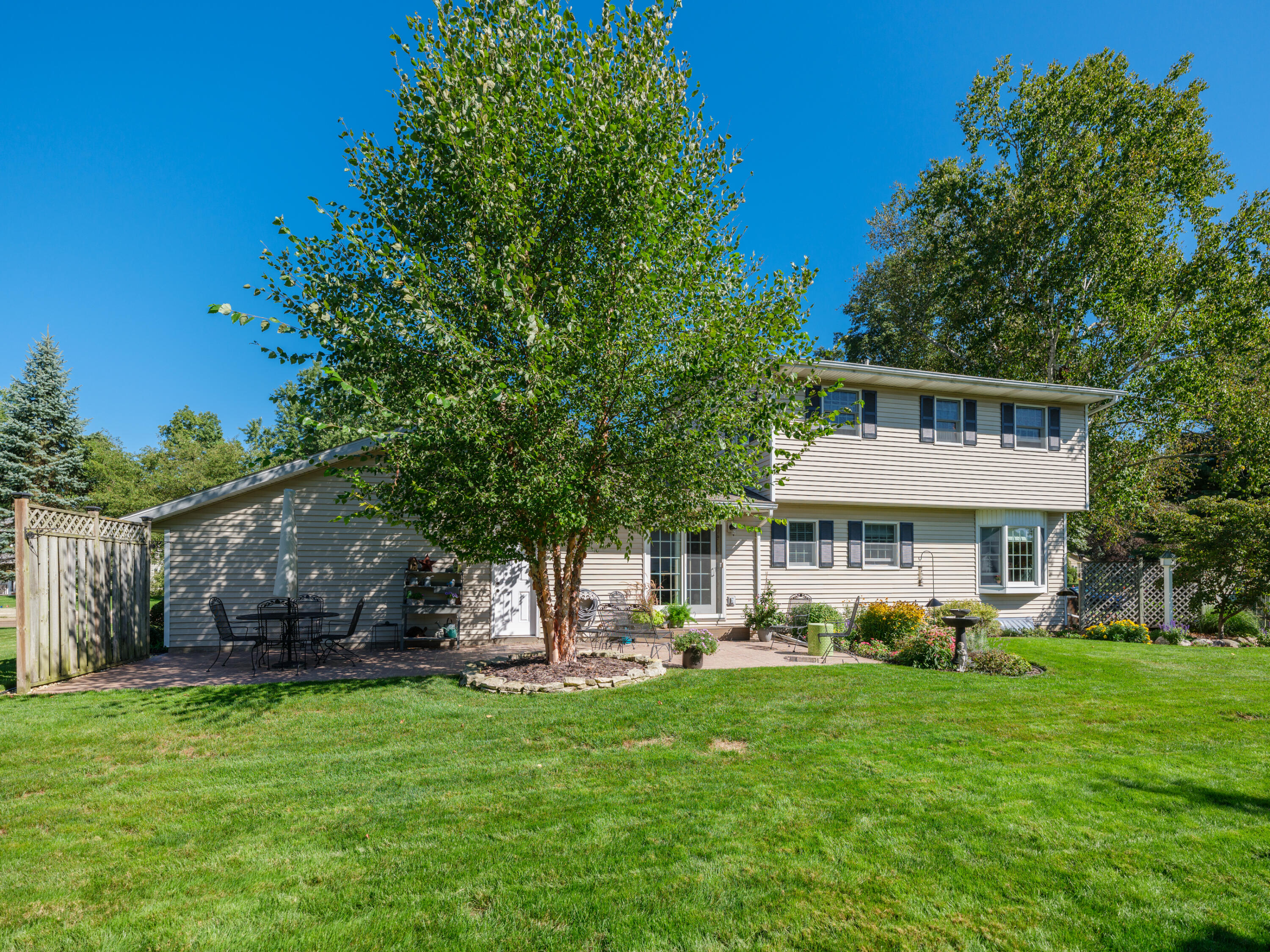 3029 Tattersall Road Portage MI 49024