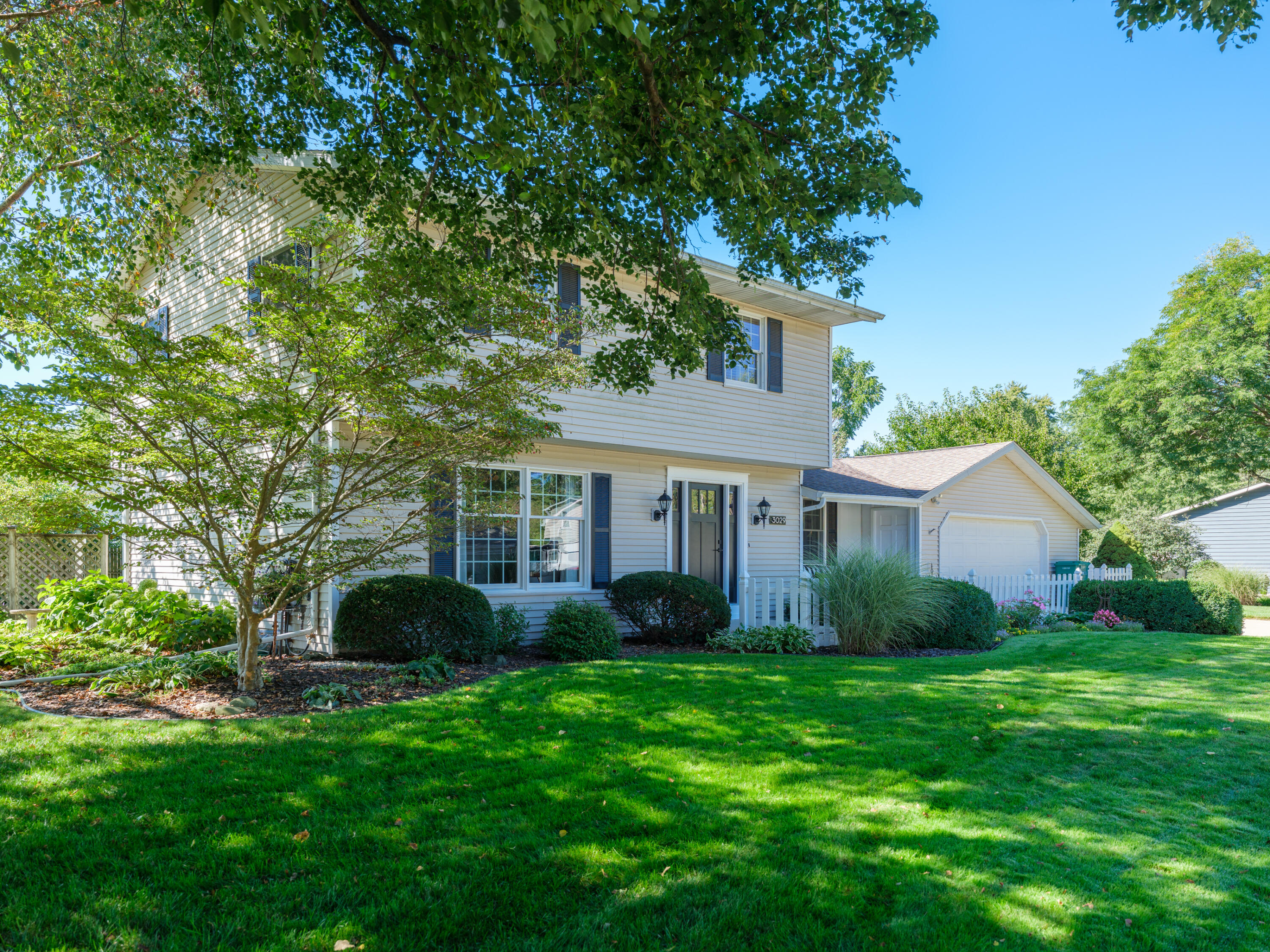 3029 Tattersall Road Portage MI 49024