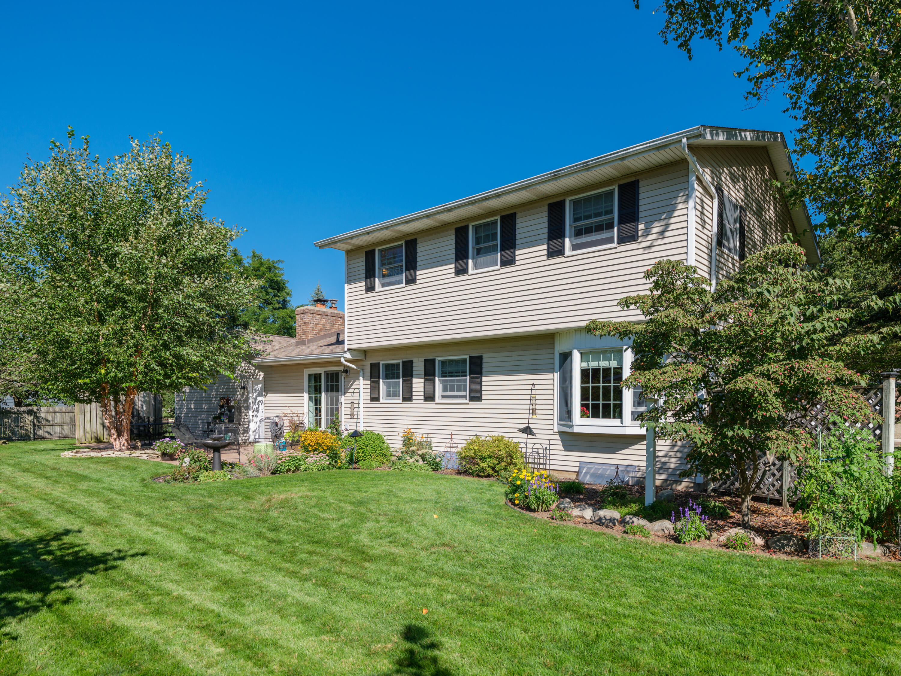3029 Tattersall Road Portage MI 49024