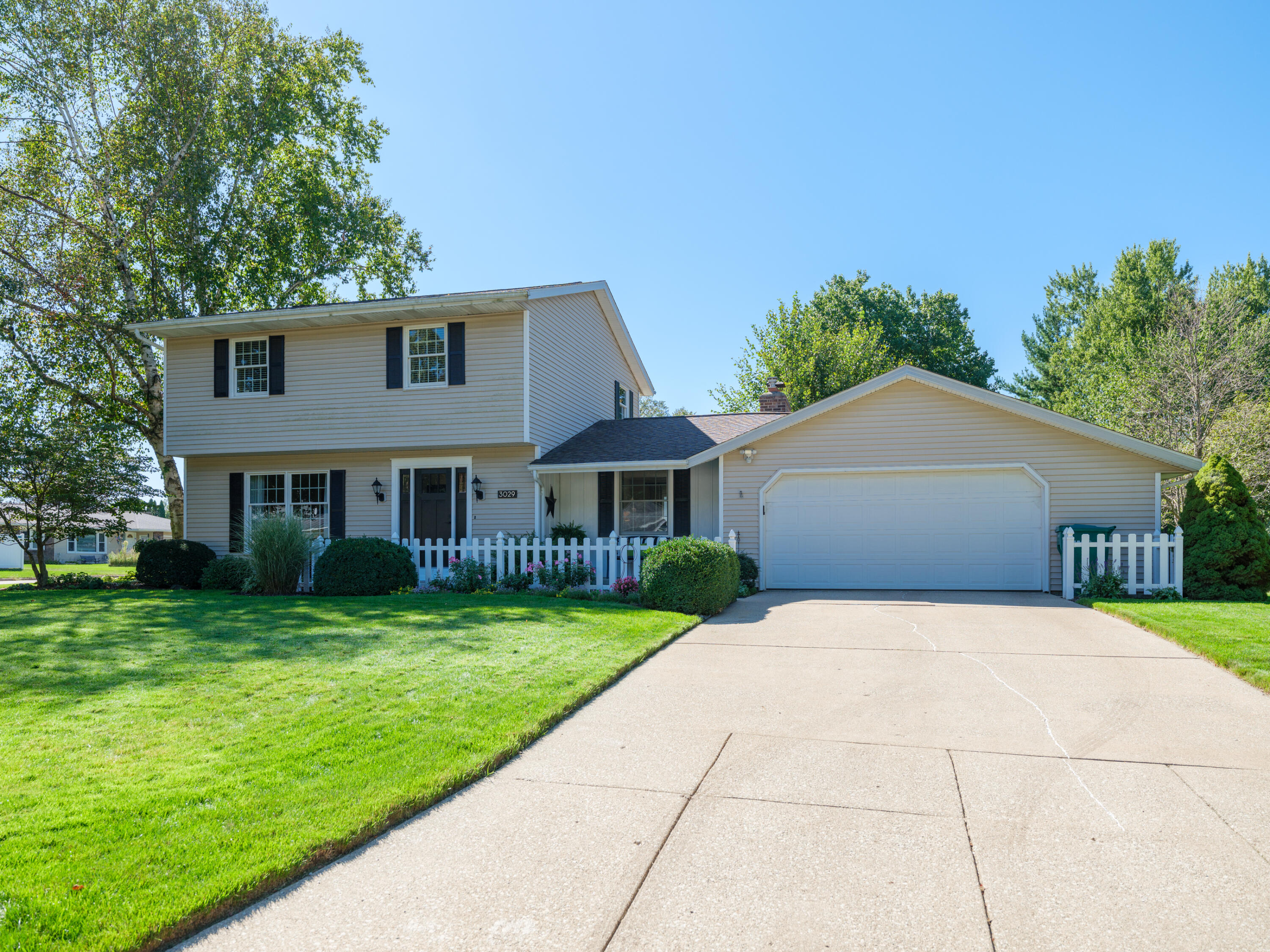 3029 Tattersall Road Portage MI 49024