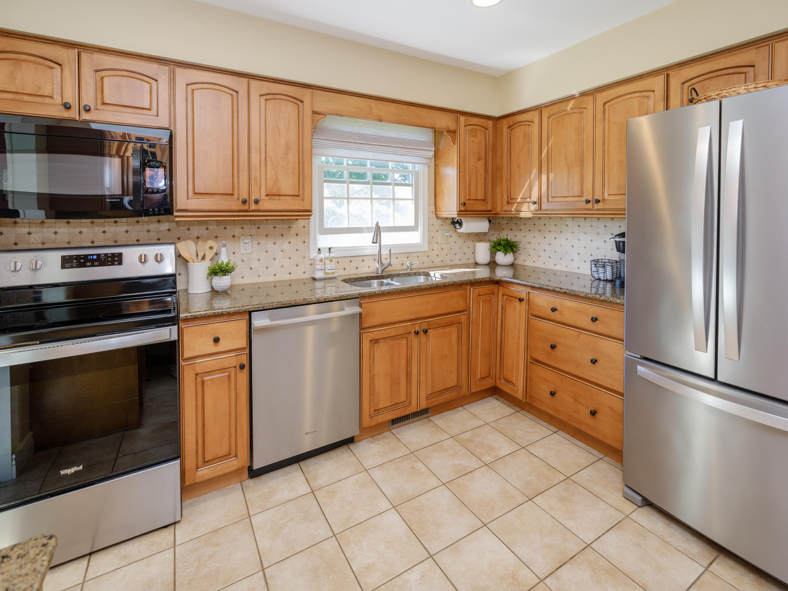 3029 Tattersall Road Portage MI 49024