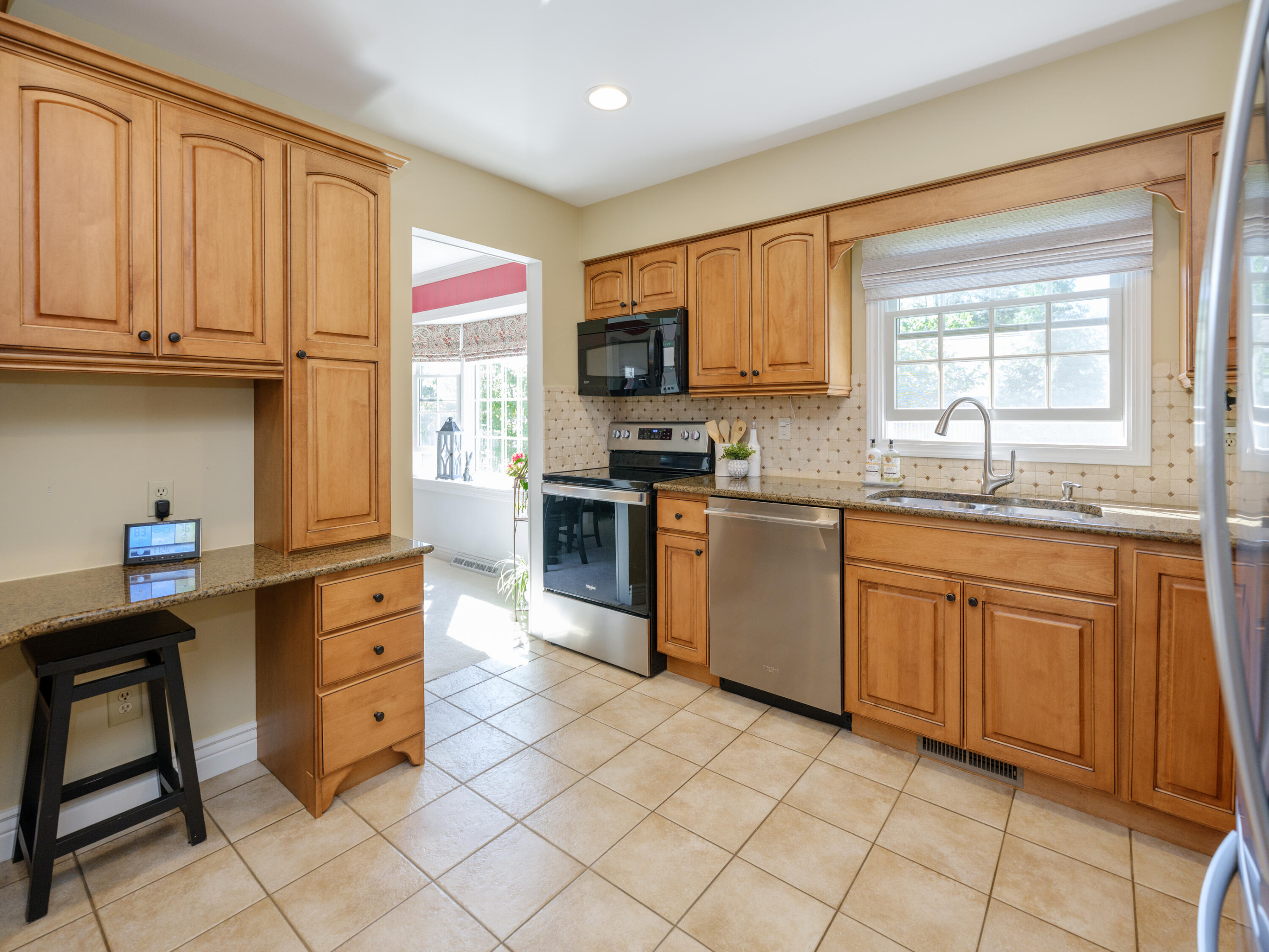 3029 Tattersall Road Portage MI 49024