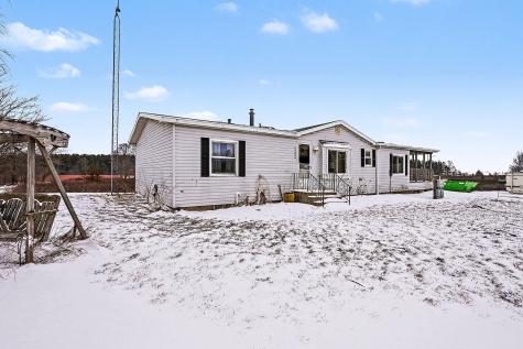68854 34TH Avenue Covert MI 49043