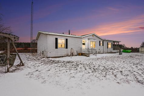 68854 34TH Avenue Covert MI 49043