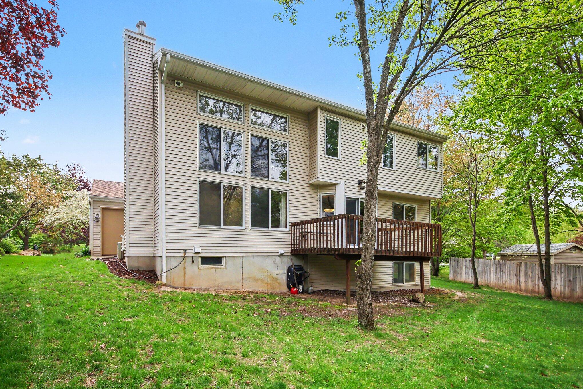 3443 Mason Lake Road NE Grand Rapids MI 49525