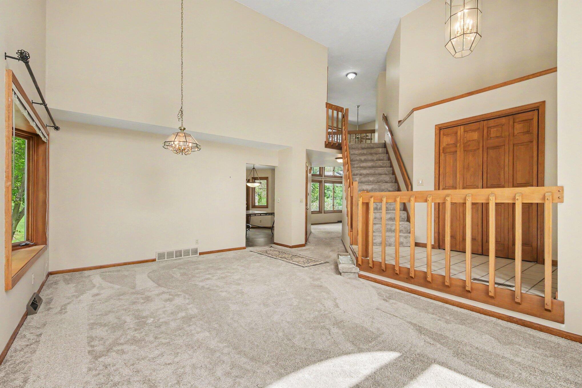 3443 Mason Lake Road NE Grand Rapids MI 49525