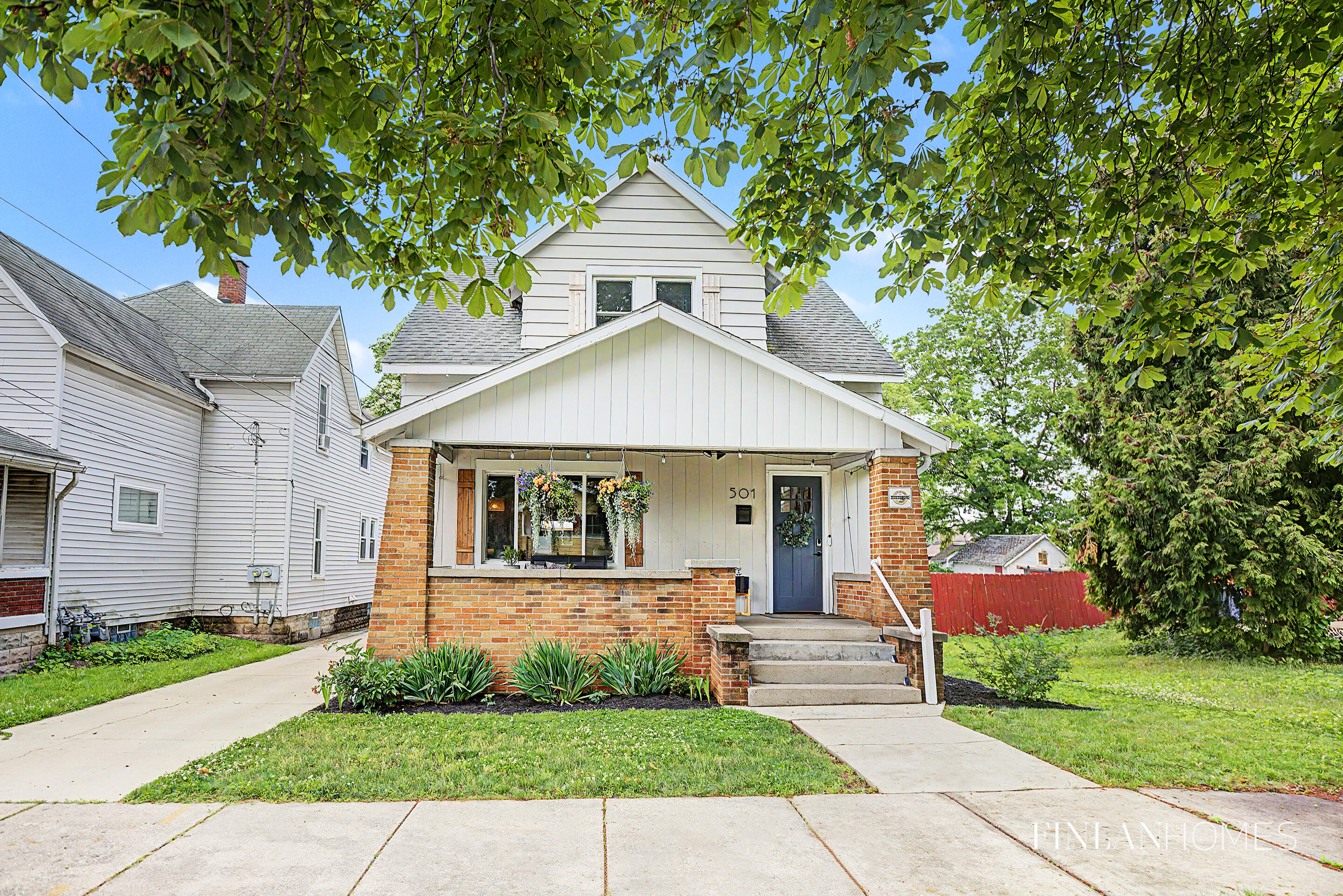 501 Emerald Avenue NE Grand Rapids MI 49503