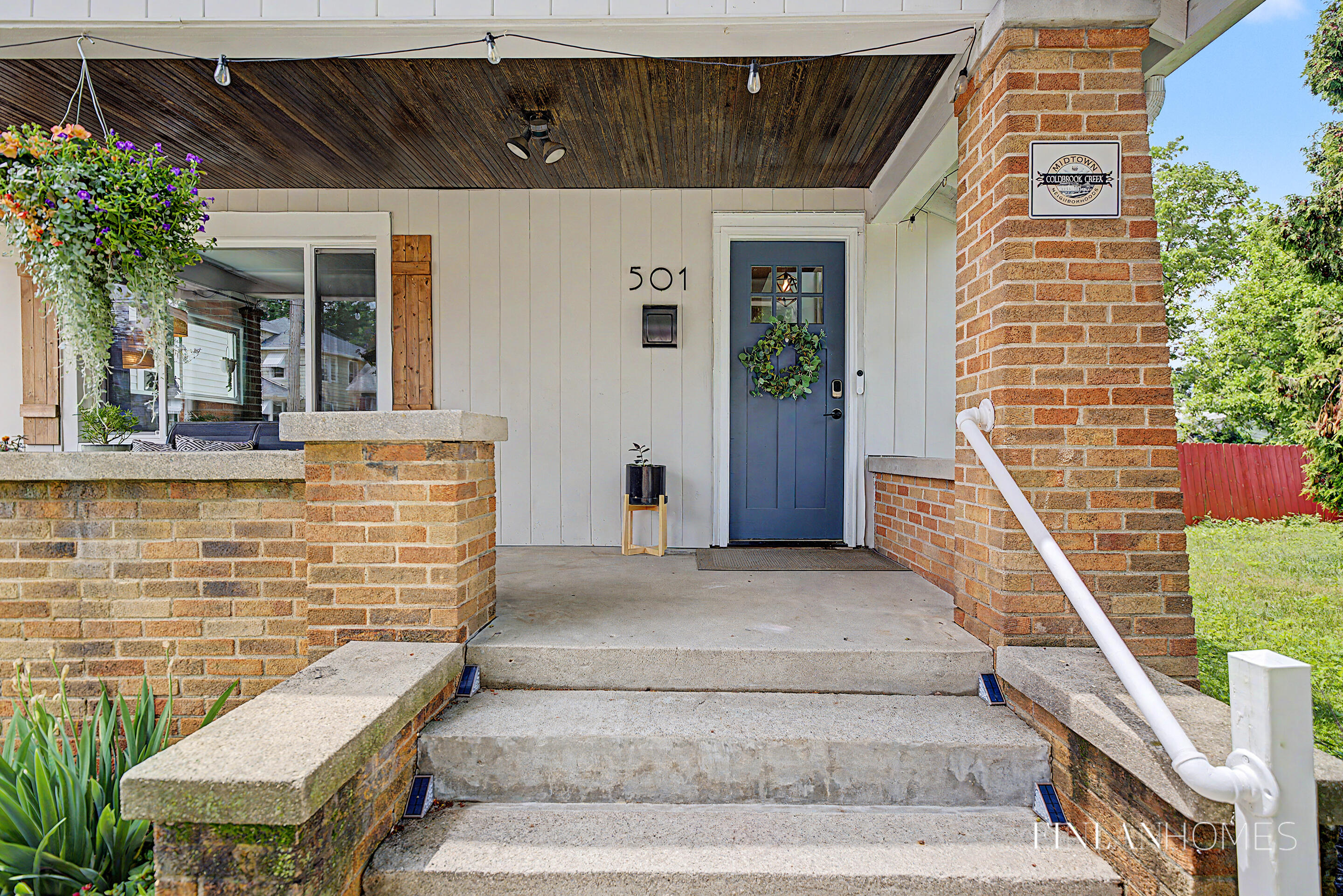 501 Emerald Avenue NE Grand Rapids MI 49503
