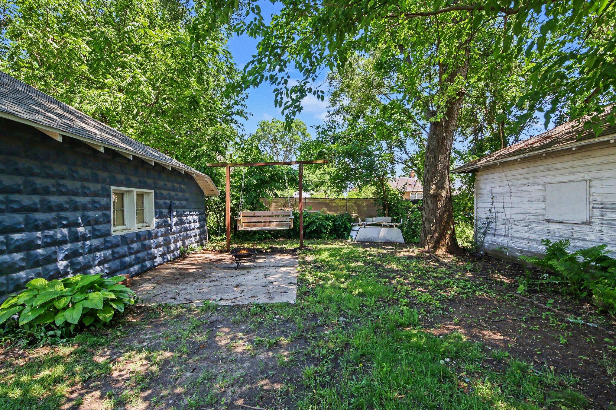 2446 Hufford Avenue NW Grand Rapids MI 49544