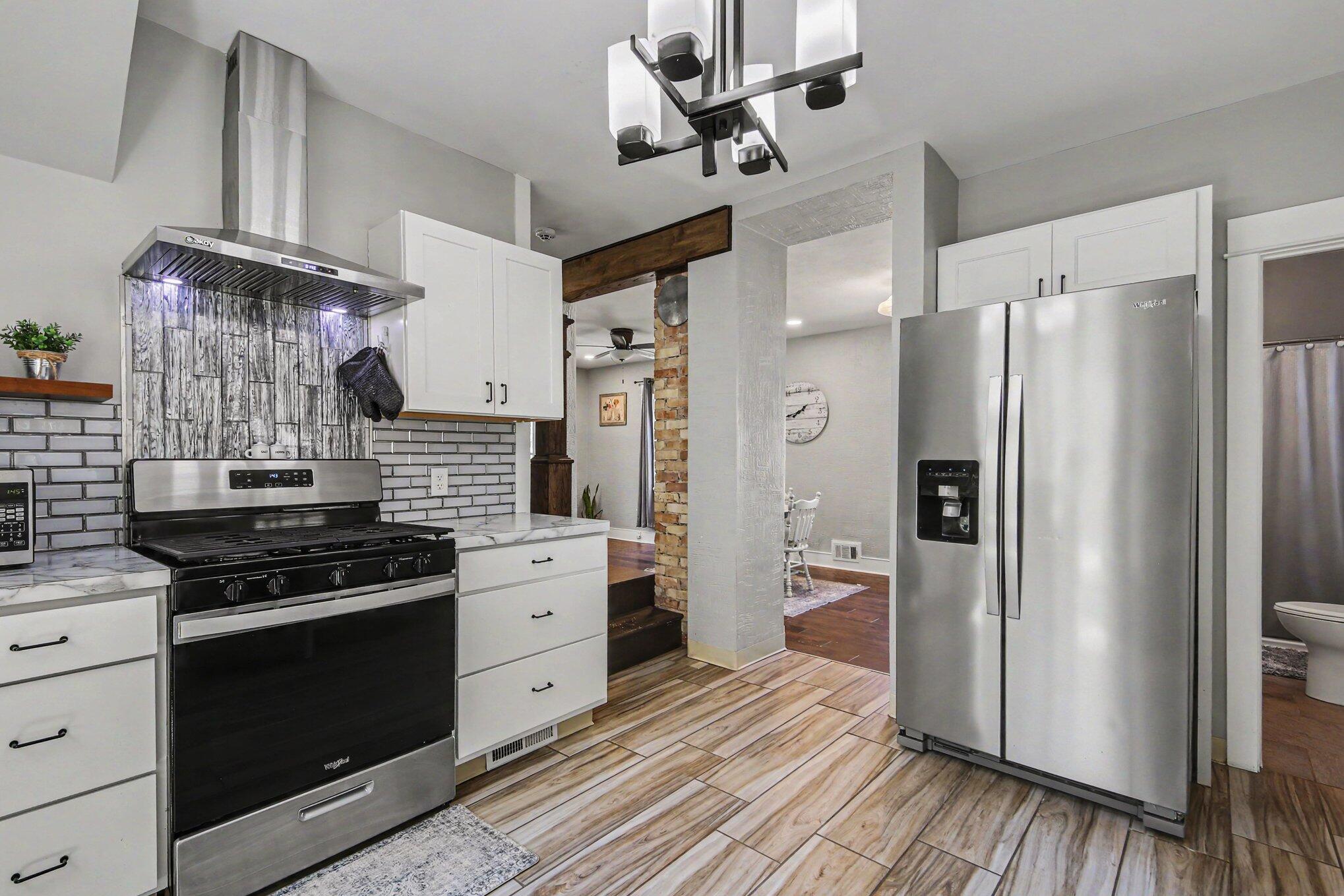 2446 Hufford Avenue NW Grand Rapids MI 49544