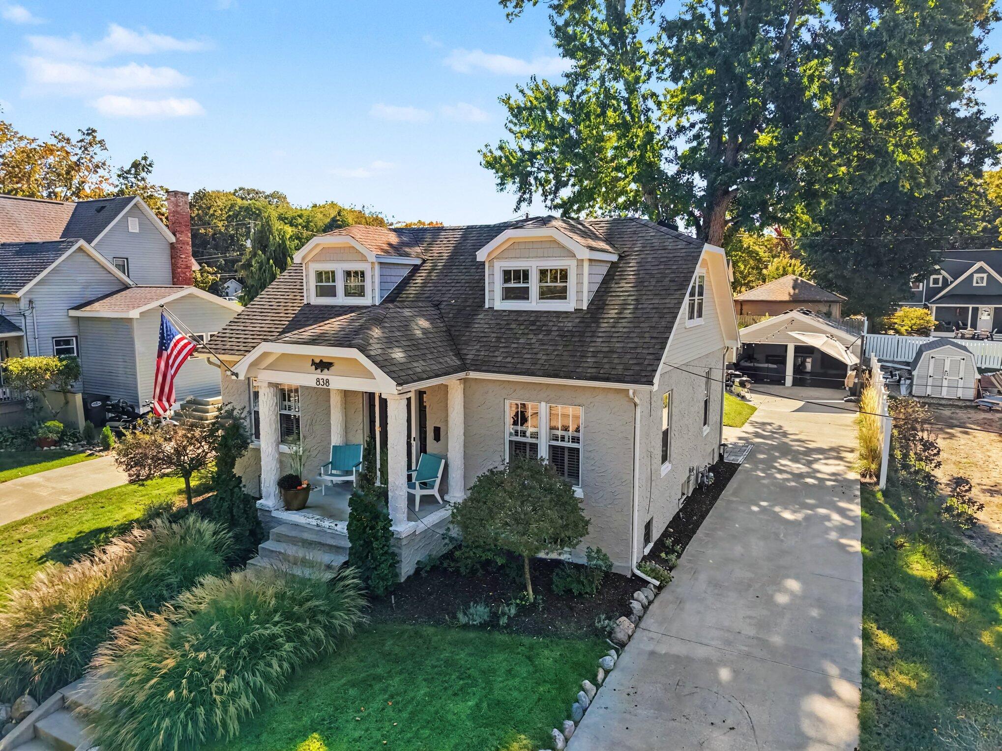 838 Conger Street South Haven MI 49090