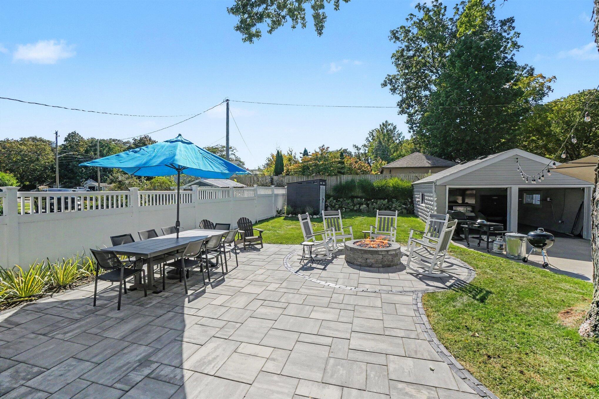 838 Conger Street South Haven MI 49090