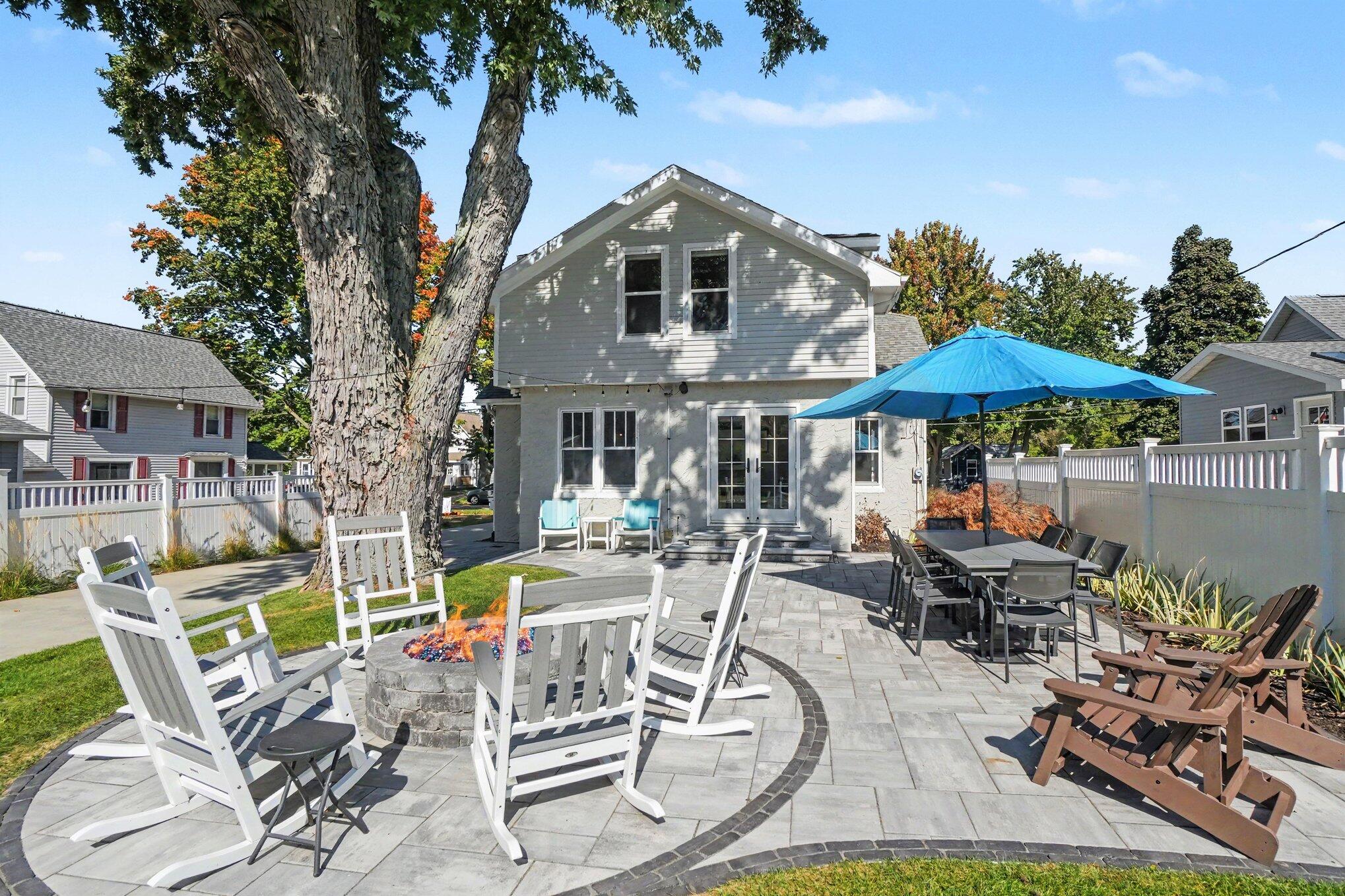 838 Conger Street South Haven MI 49090