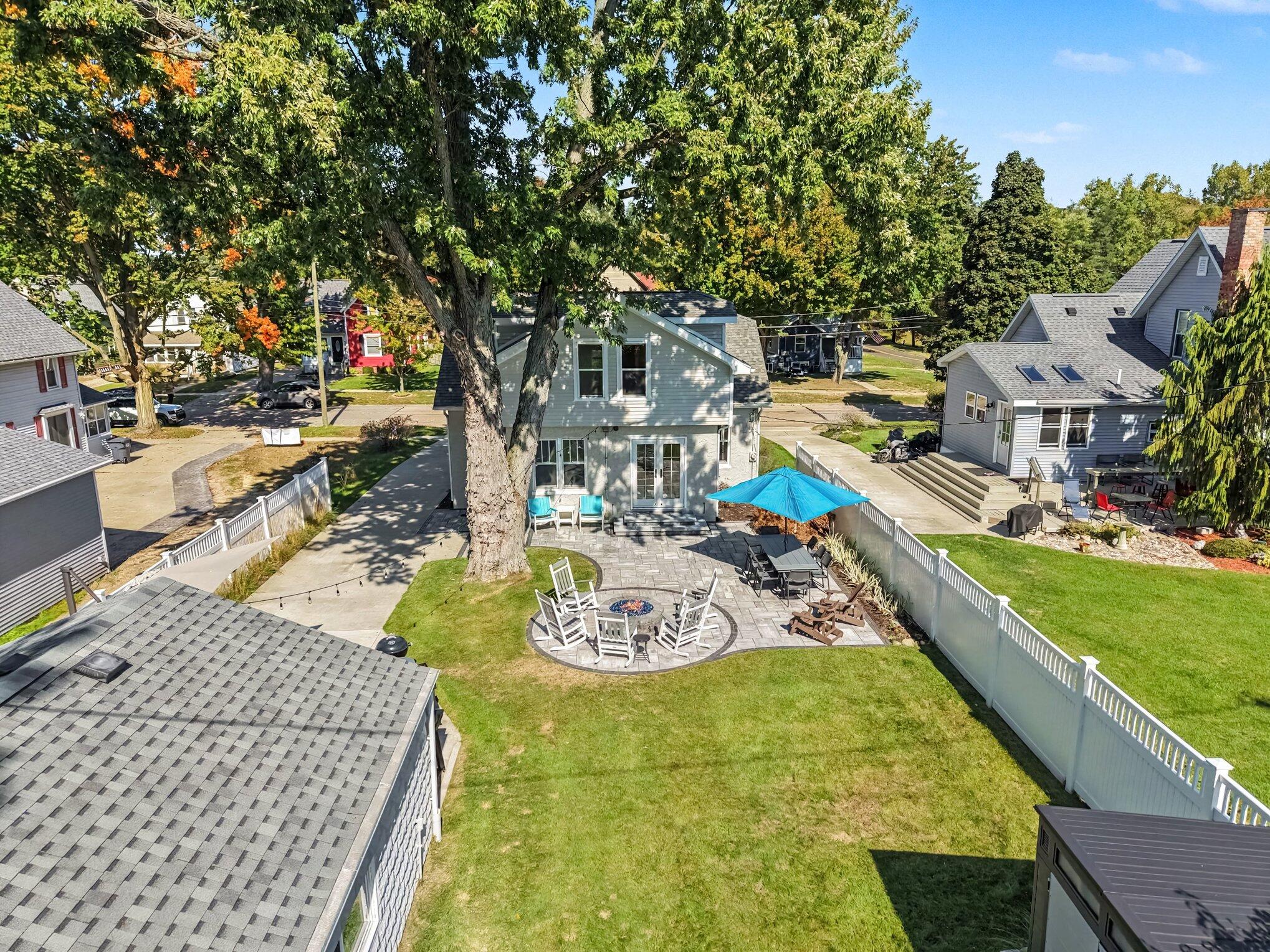 838 Conger Street South Haven MI 49090