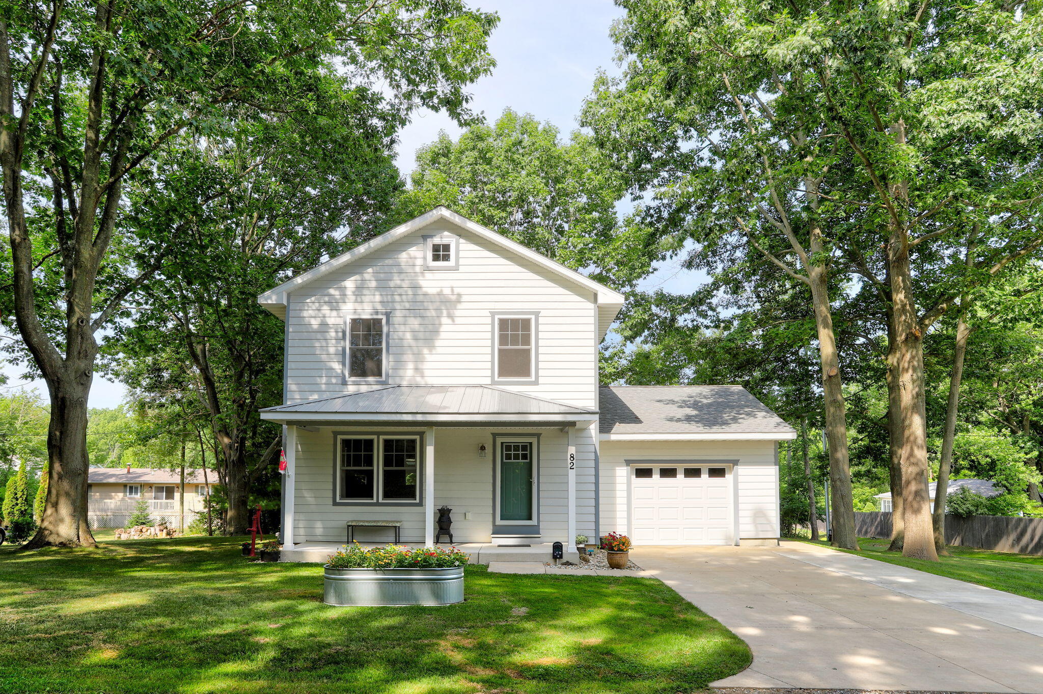 82 Euclid Street South Haven MI 49090