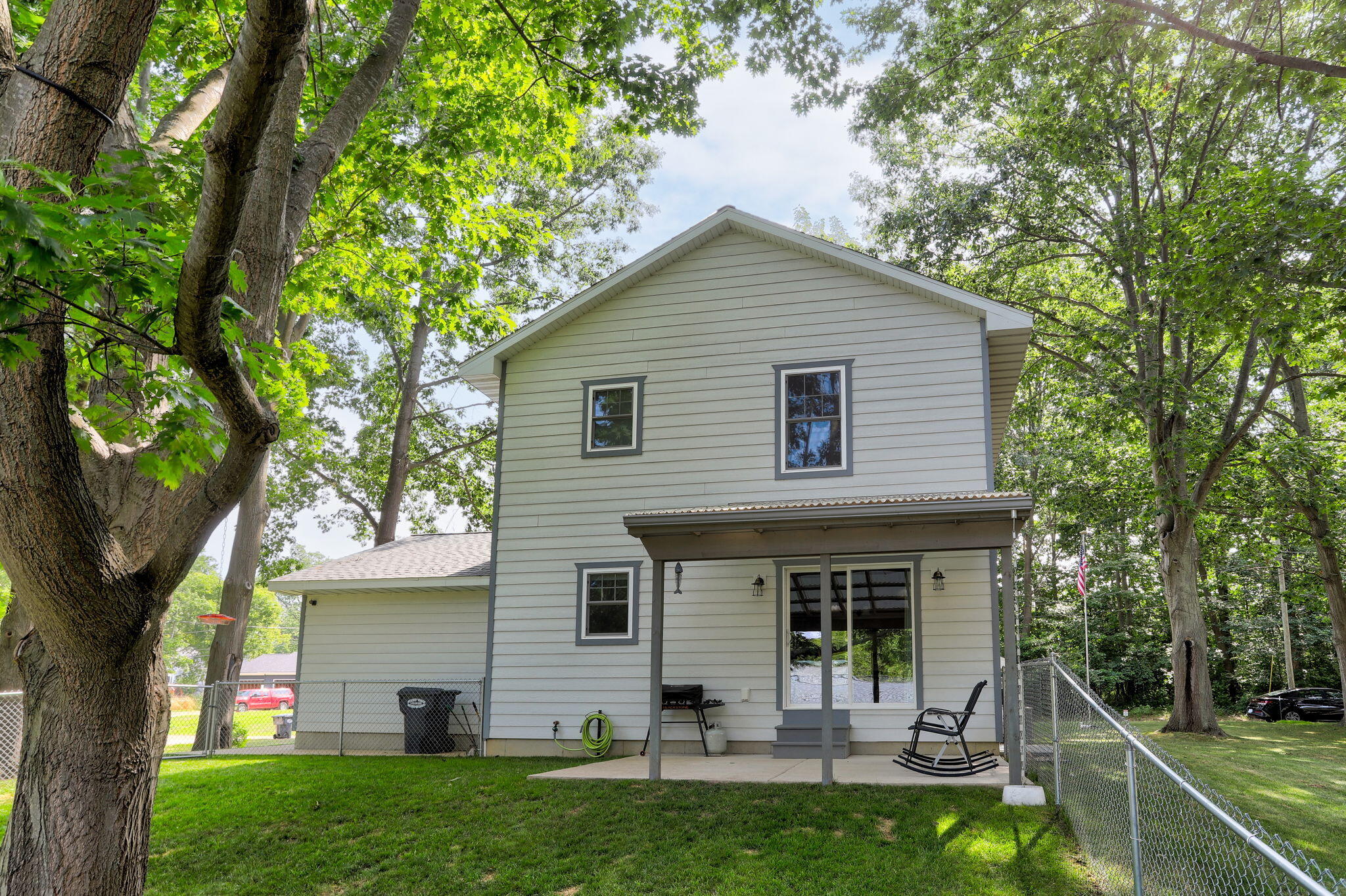 82 Euclid Street South Haven MI 49090