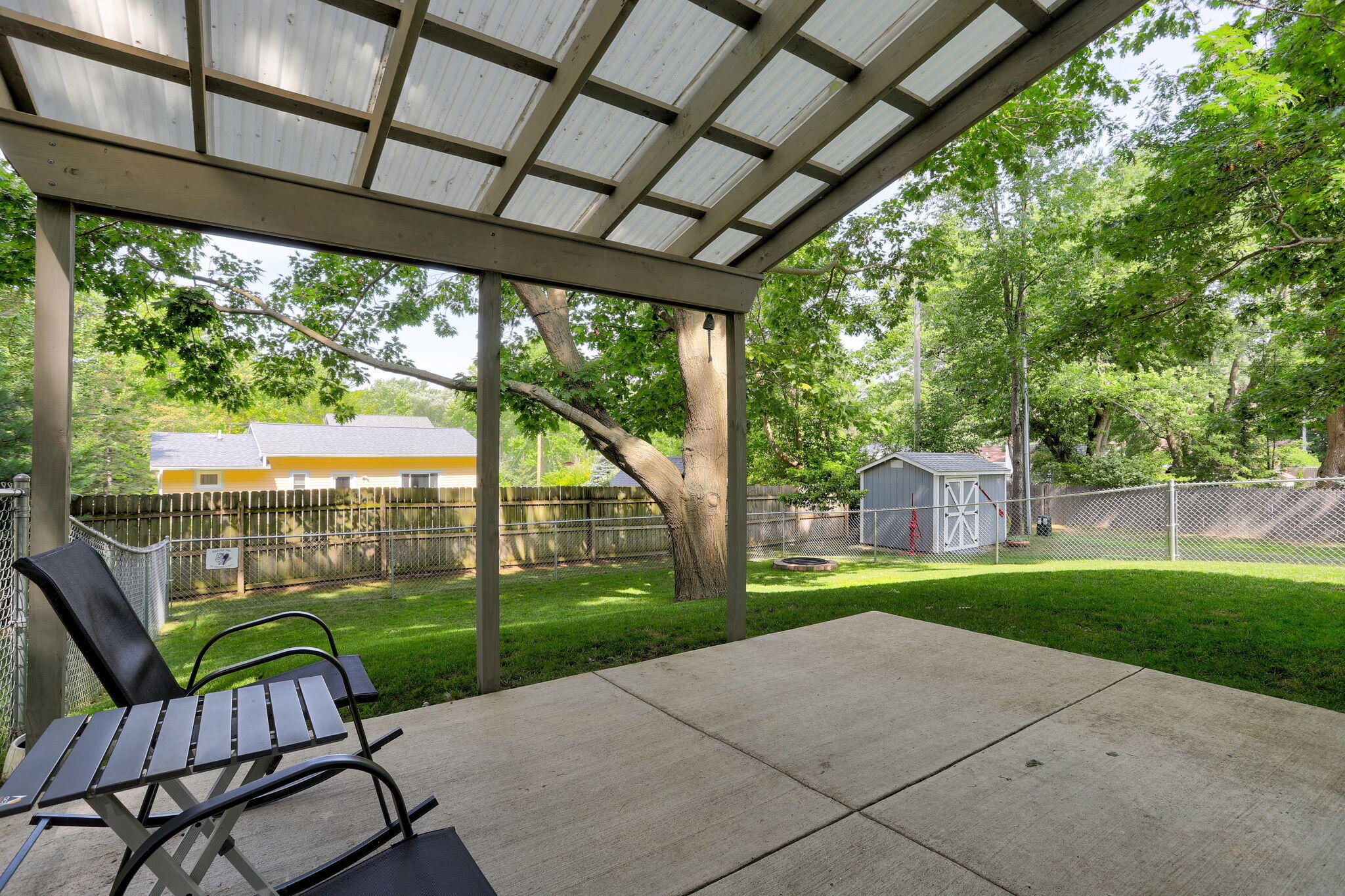 82 Euclid Street South Haven MI 49090
