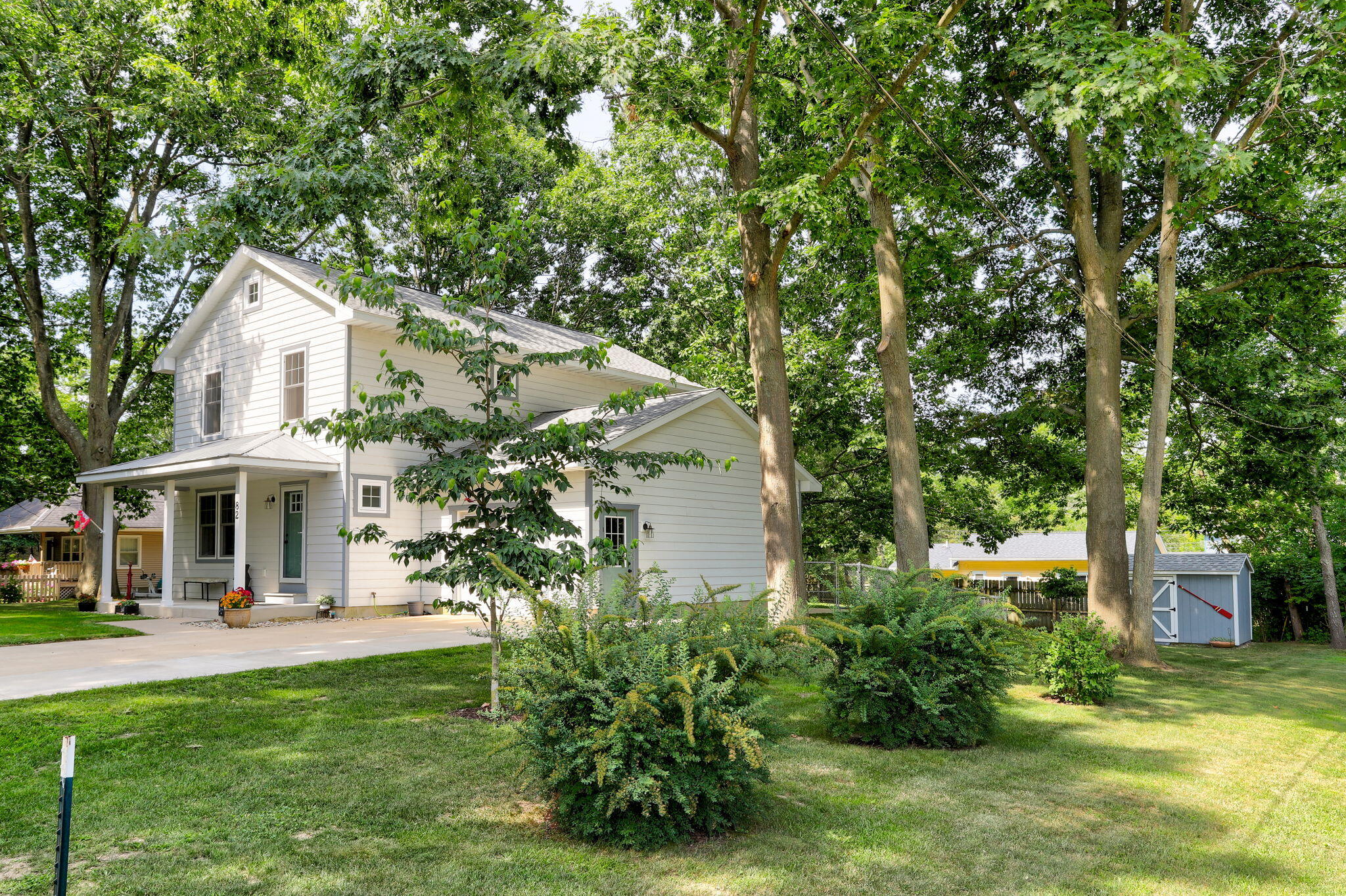 82 Euclid Street South Haven MI 49090