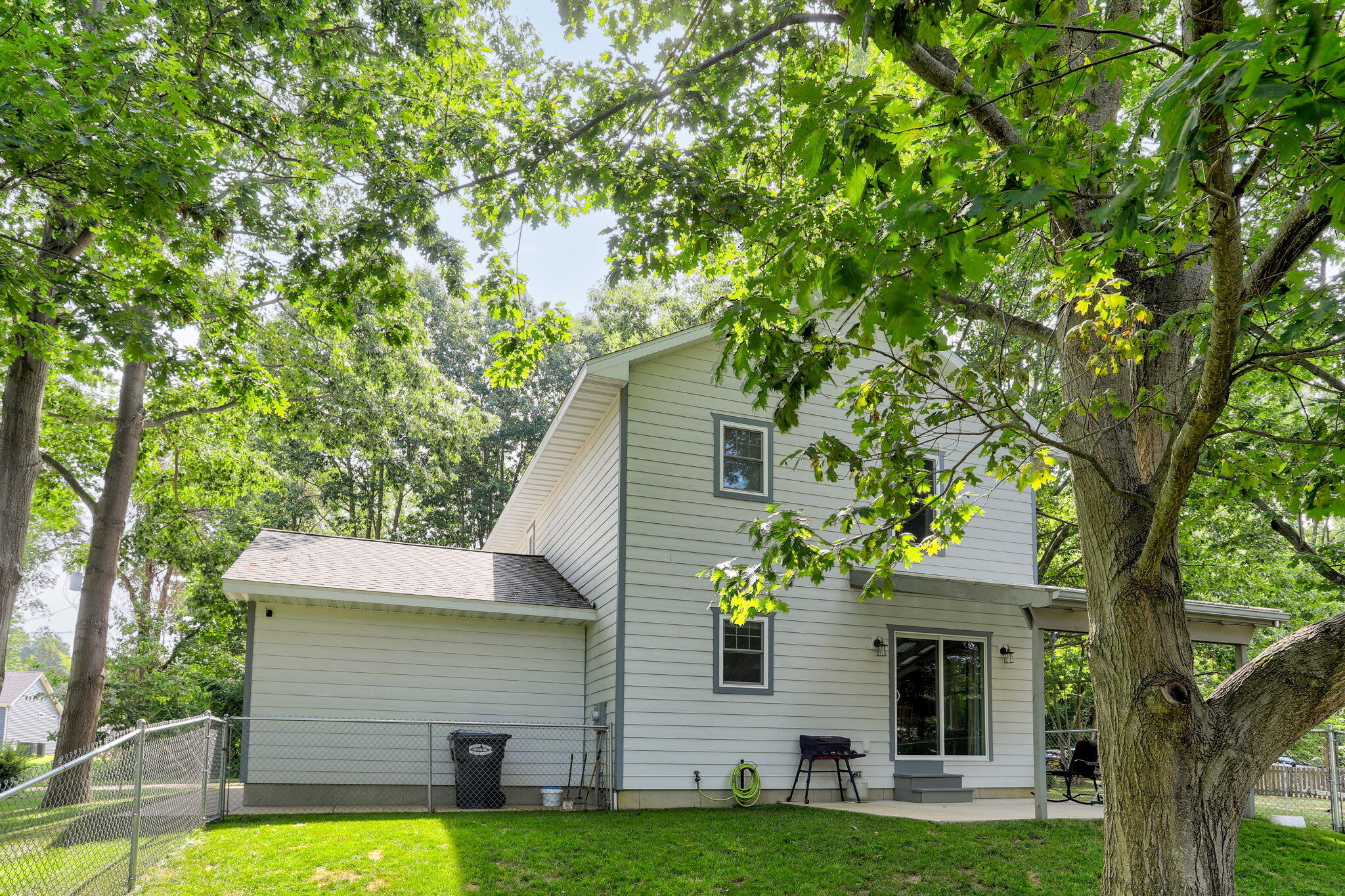 82 Euclid Street South Haven MI 49090