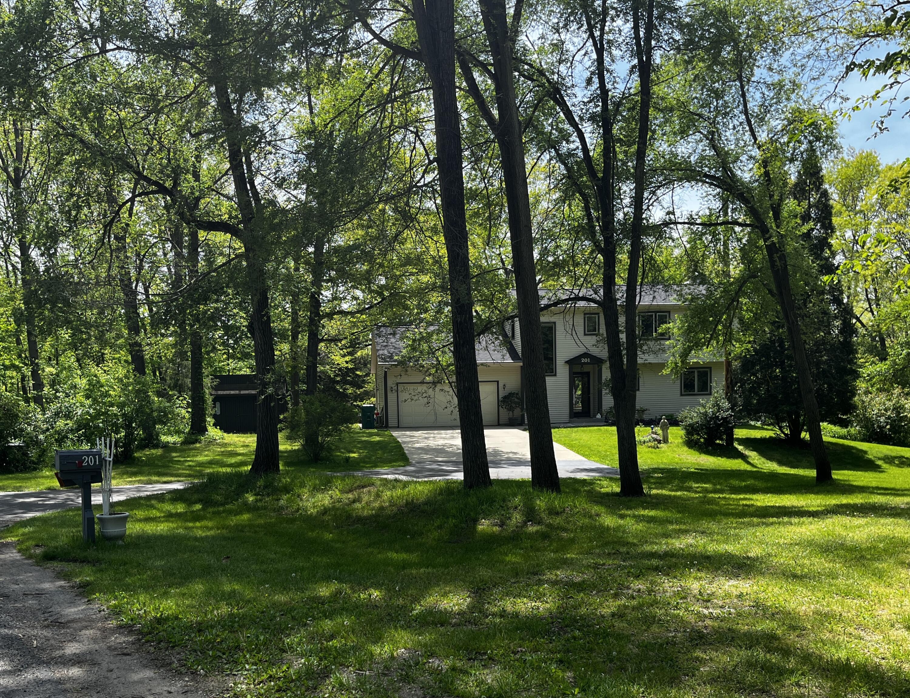 201 Scenic View Drive Niles MI 49120