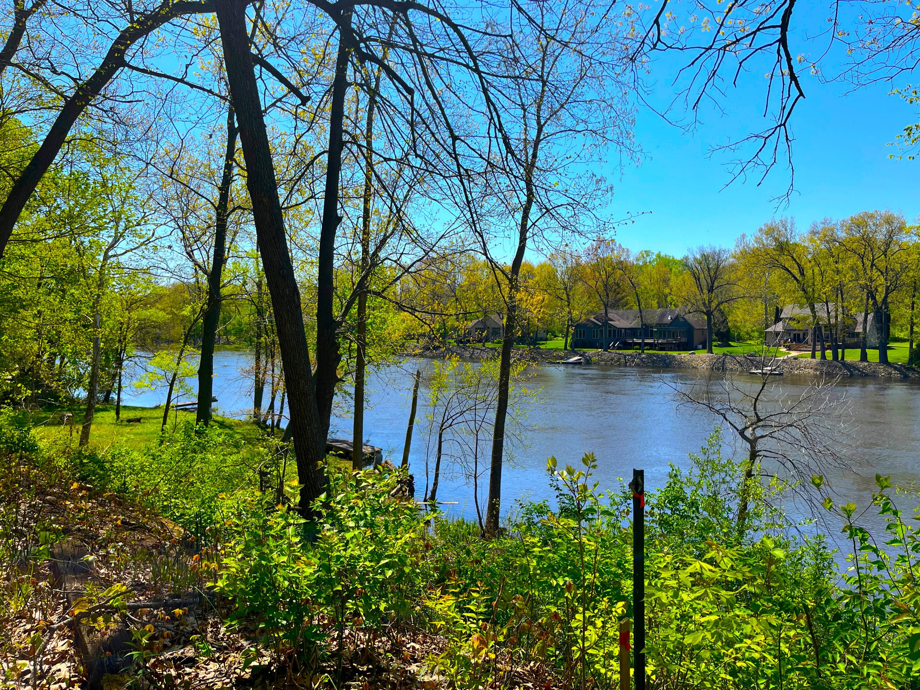 201 Scenic View Drive Niles MI 49120