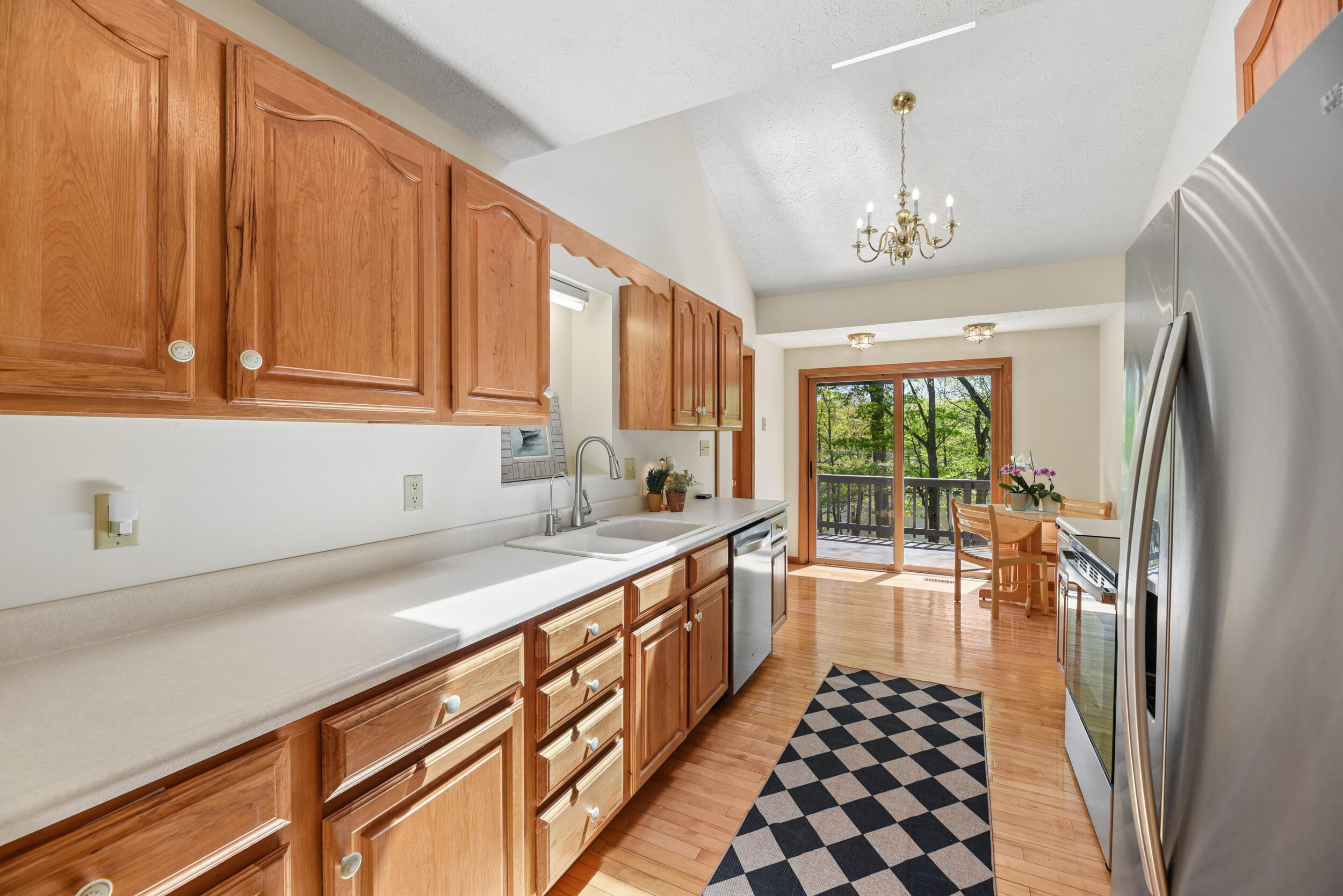 201 Scenic View Drive Niles MI 49120