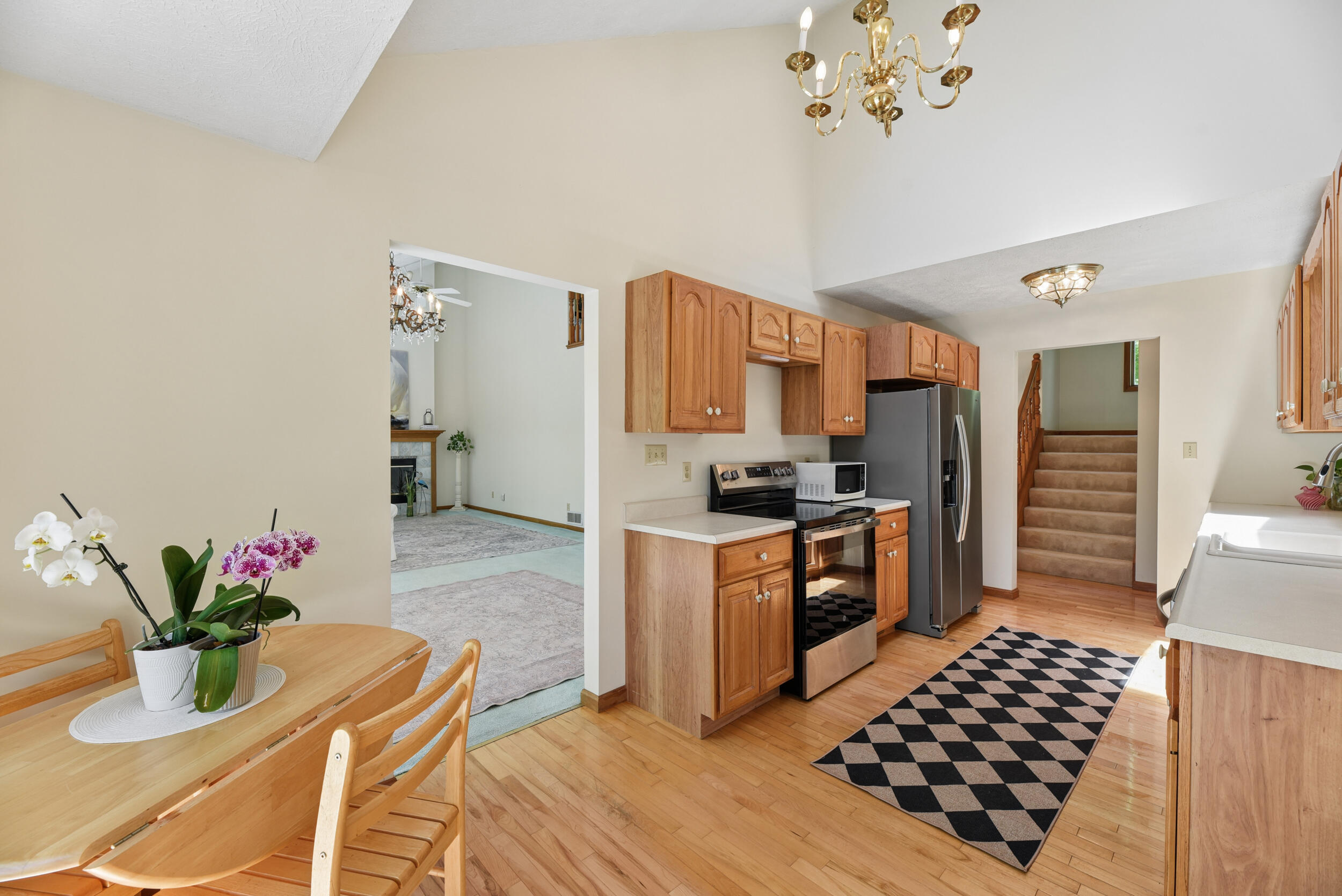 201 Scenic View Drive Niles MI 49120