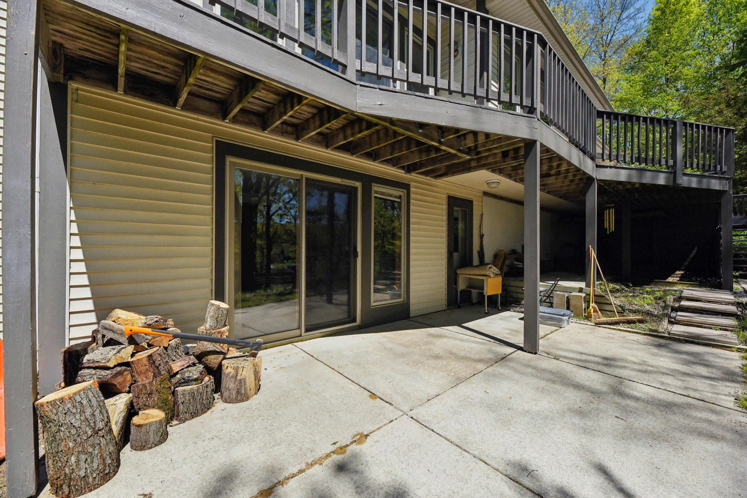 201 Scenic View Drive Niles MI 49120