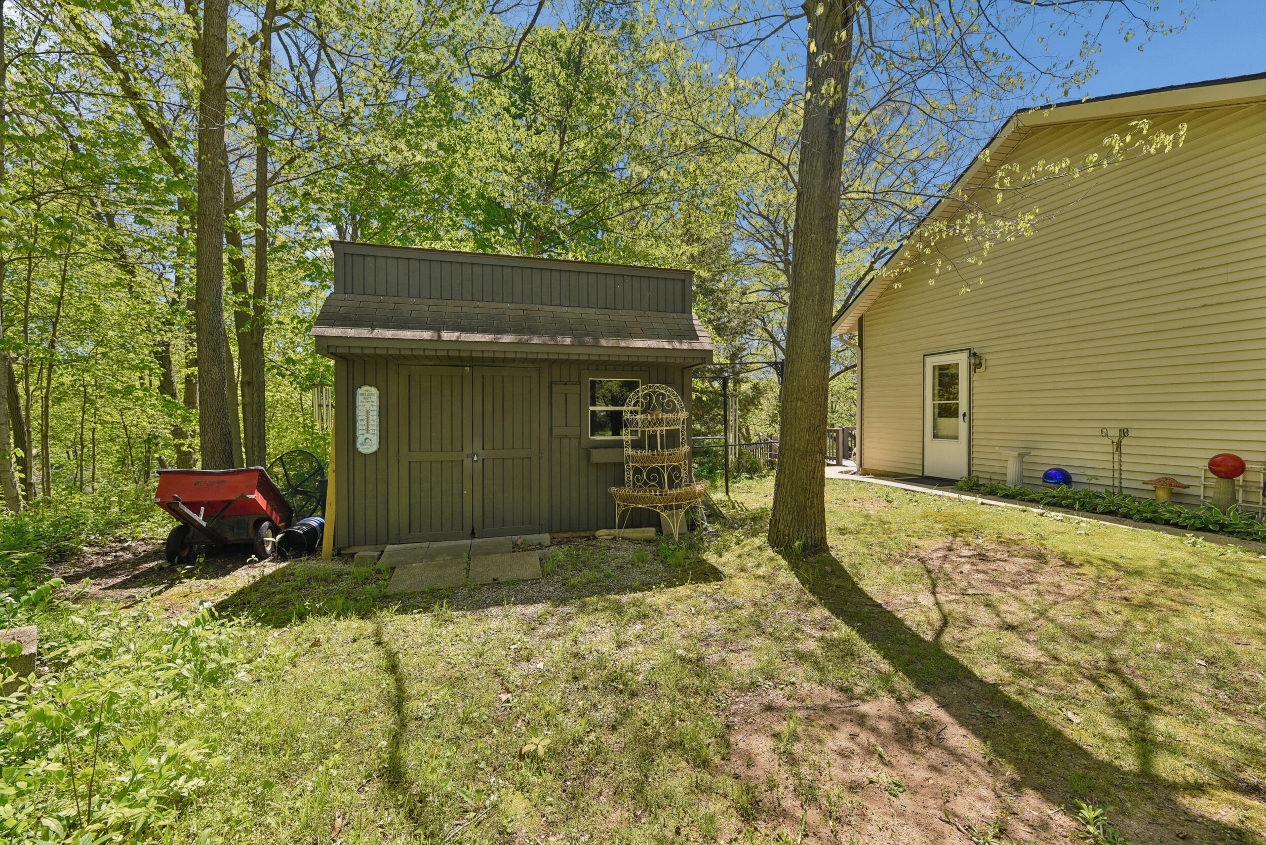 201 Scenic View Drive Niles MI 49120