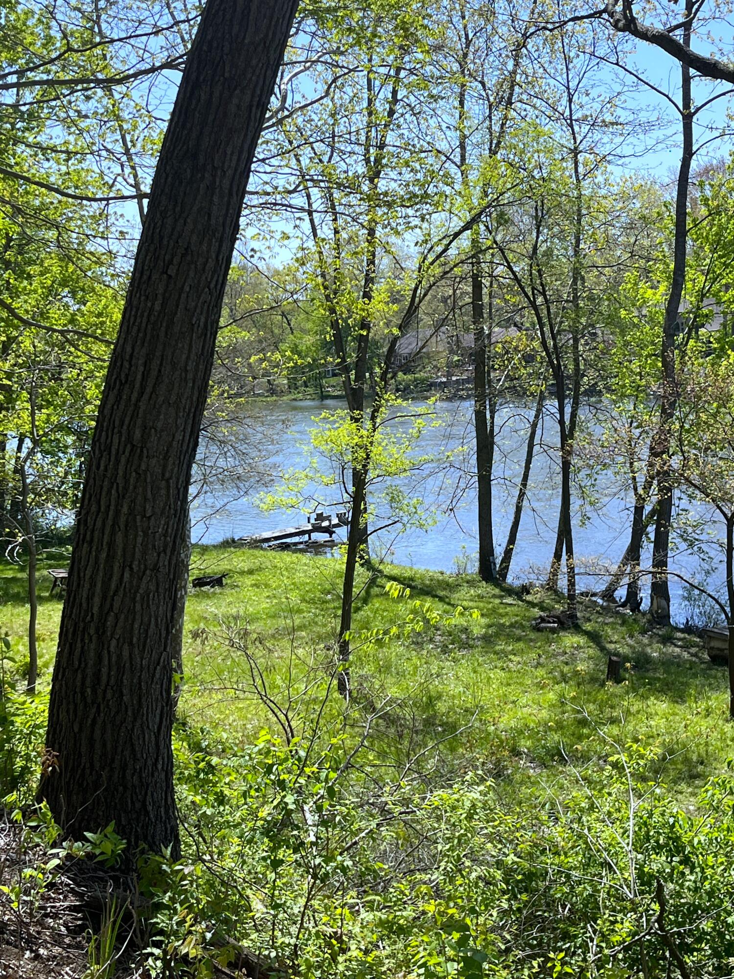 201 Scenic View Drive Niles MI 49120