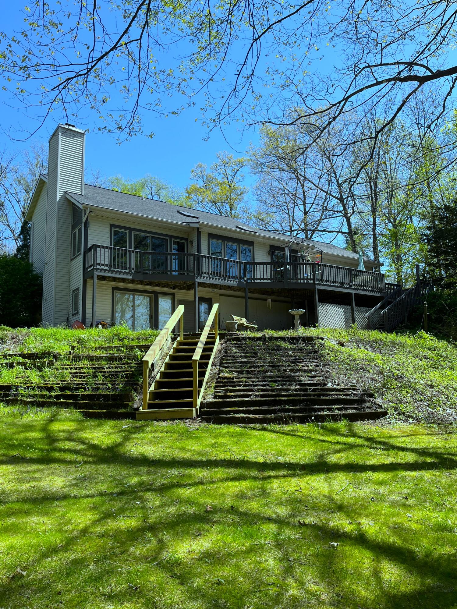 201 Scenic View Drive Niles MI 49120