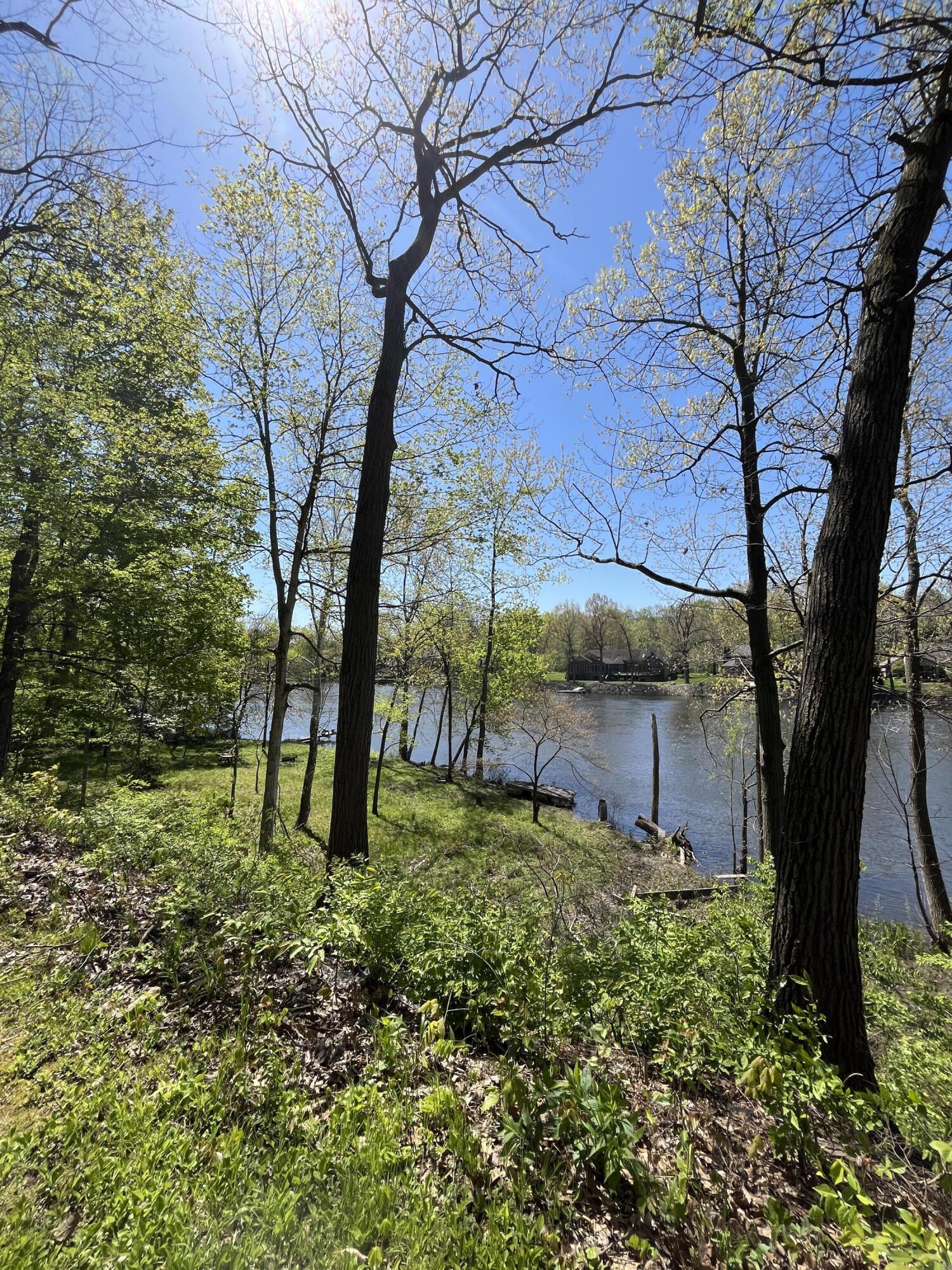 201 Scenic View Drive Niles MI 49120