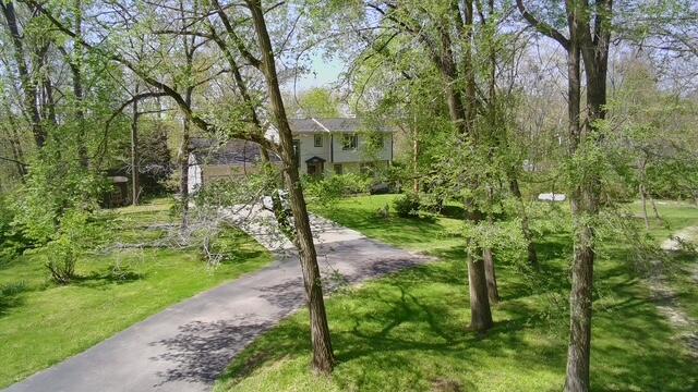 201 Scenic View Drive Niles MI 49120