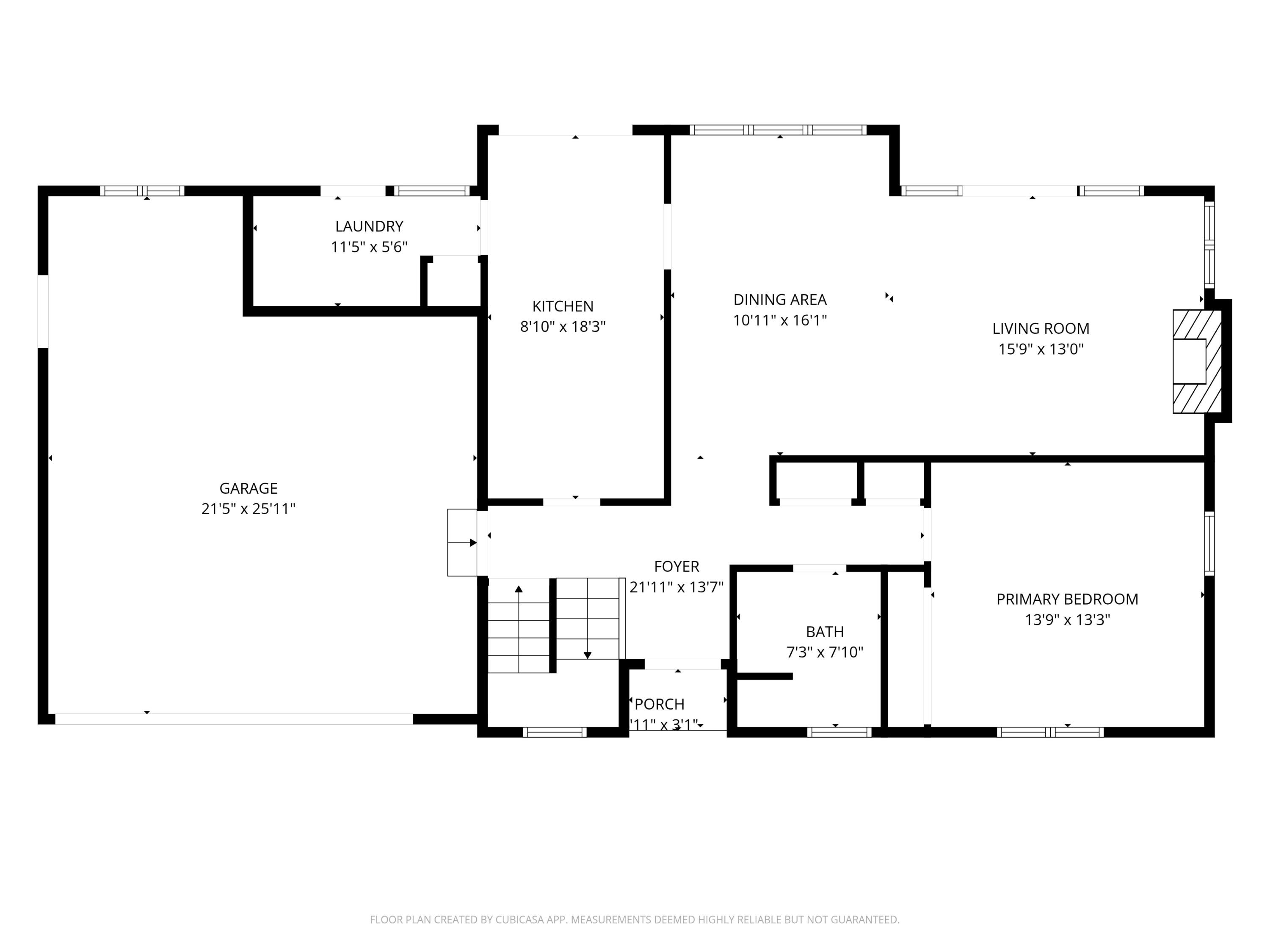 201 Scenic View Drive Niles MI 49120