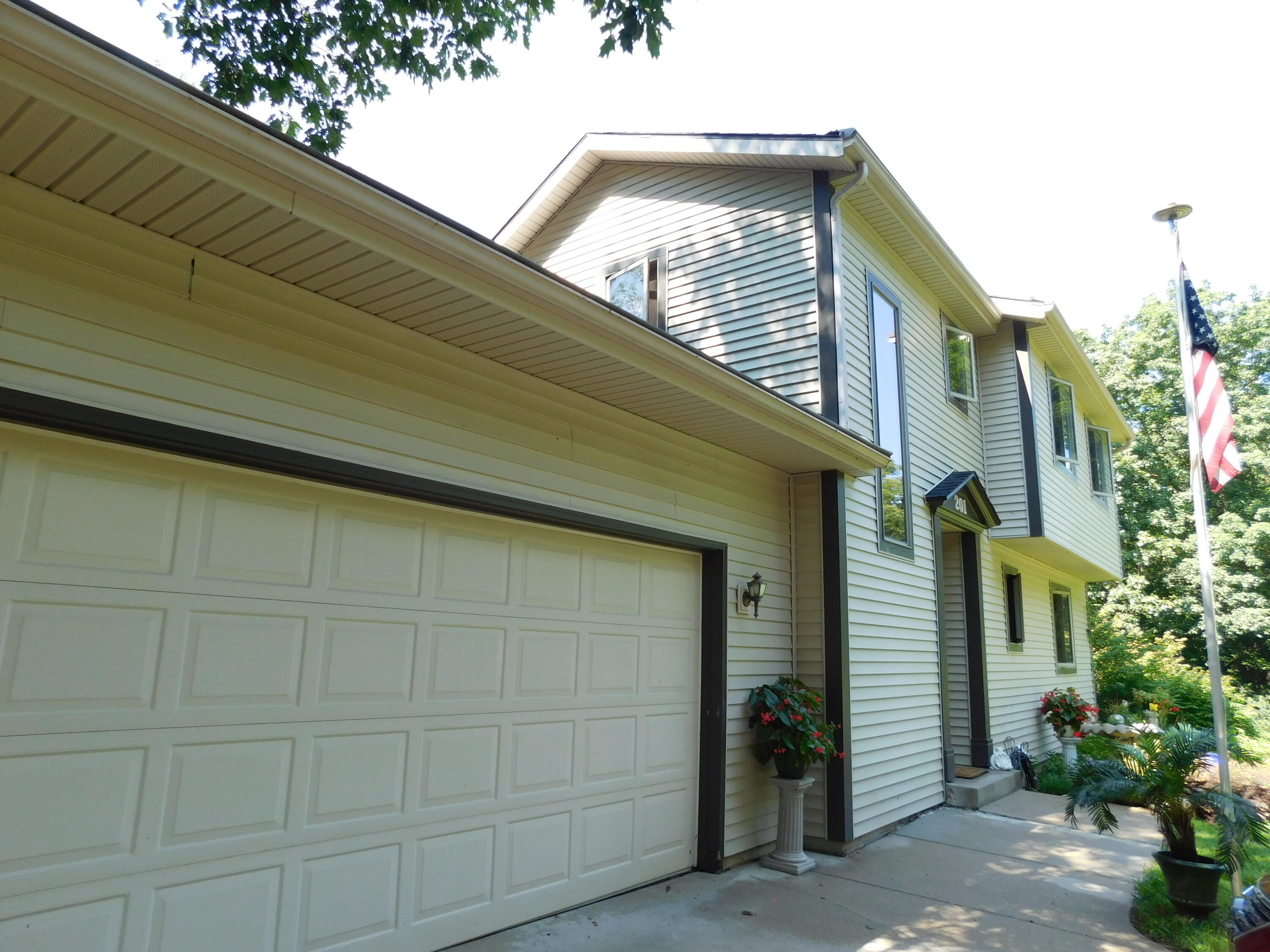 201 Scenic View Drive Niles MI 49120