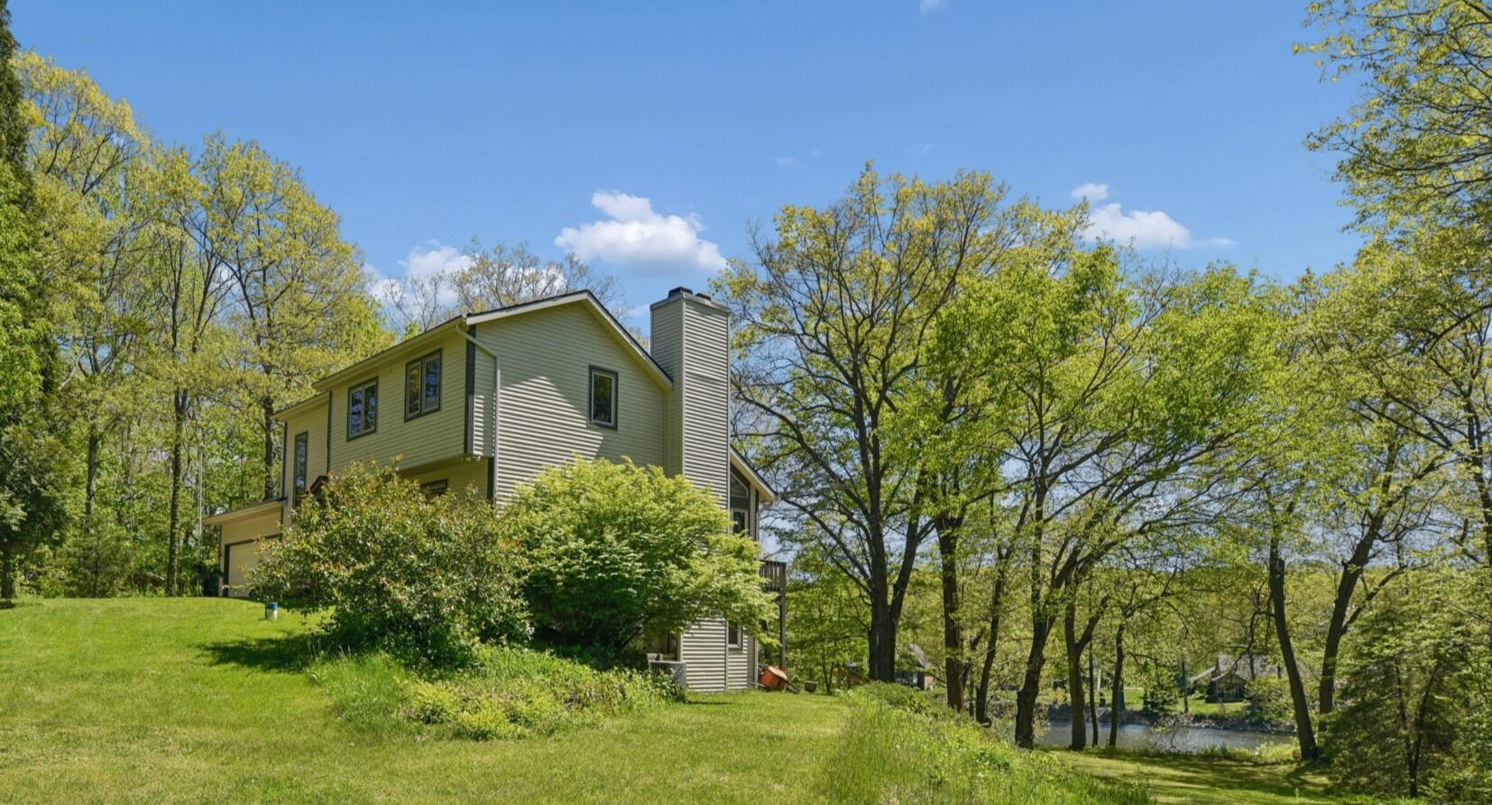 201 Scenic View Drive Niles MI 49120