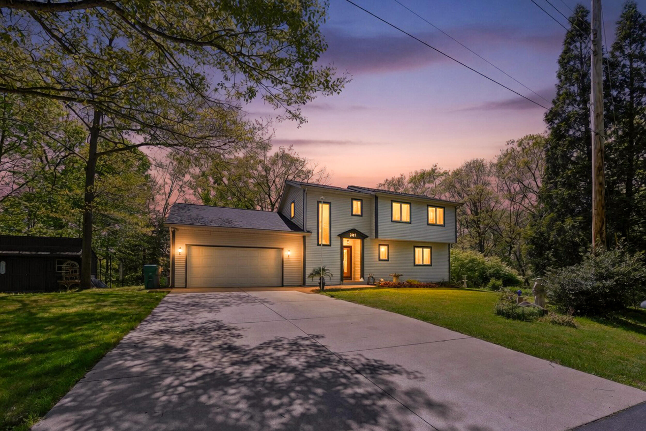 201 Scenic View Drive Niles MI 49120