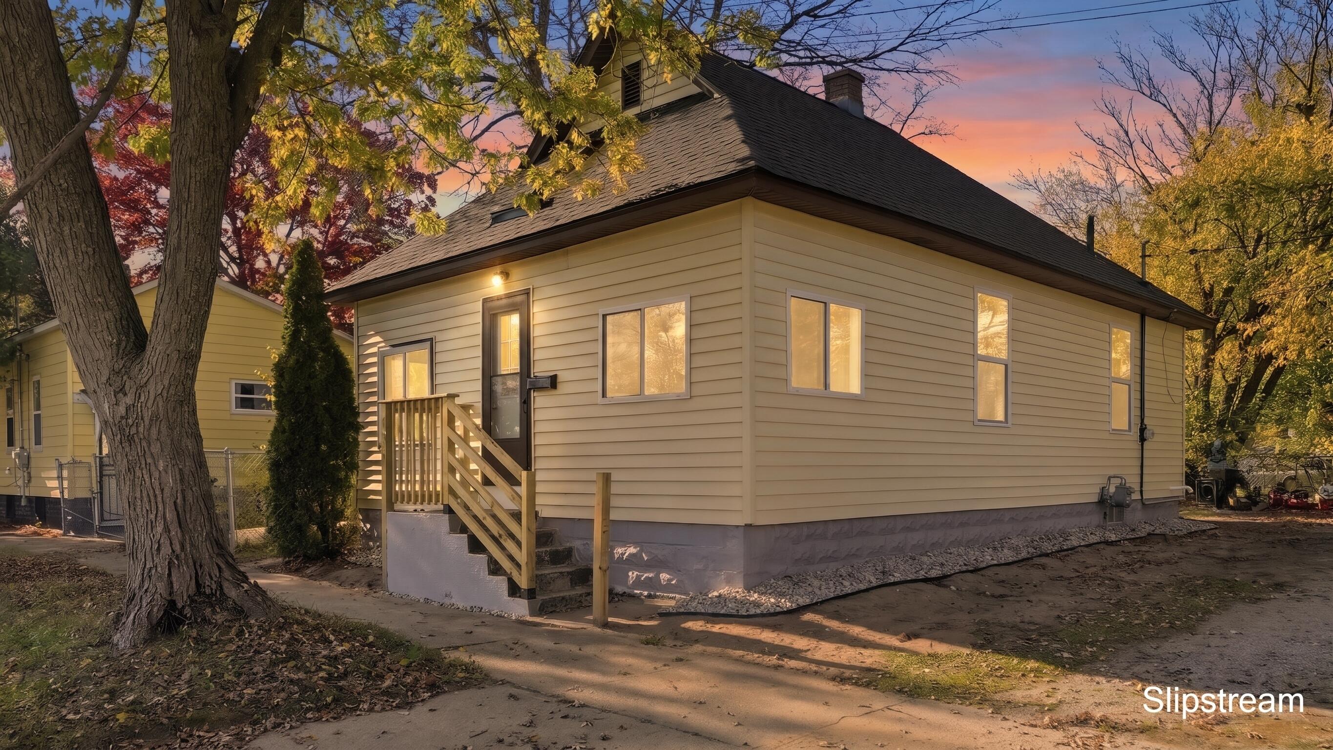 759 Emerald Street Muskegon MI 49442
