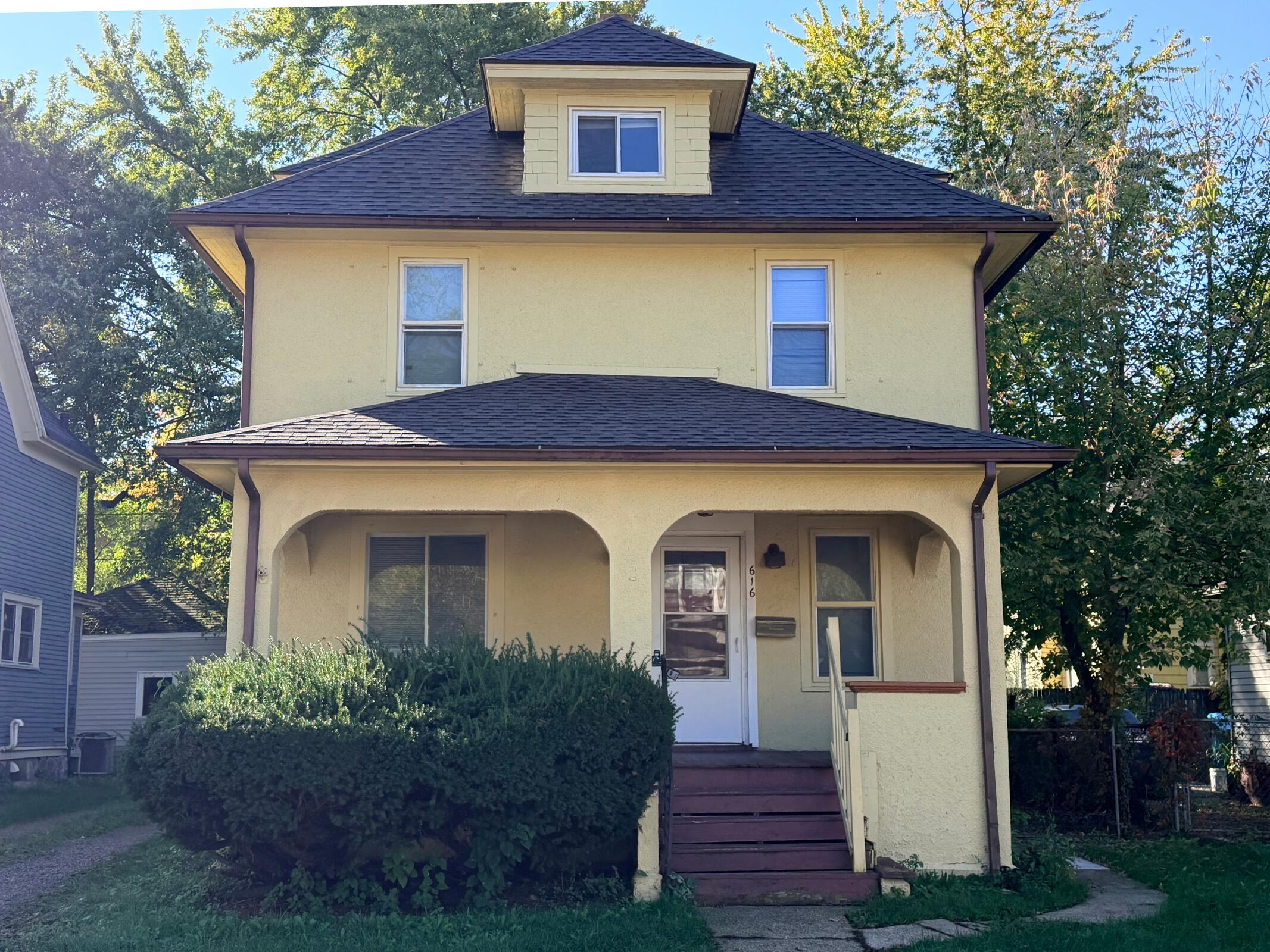 616 Terrace Court Kalamazoo MI 49001