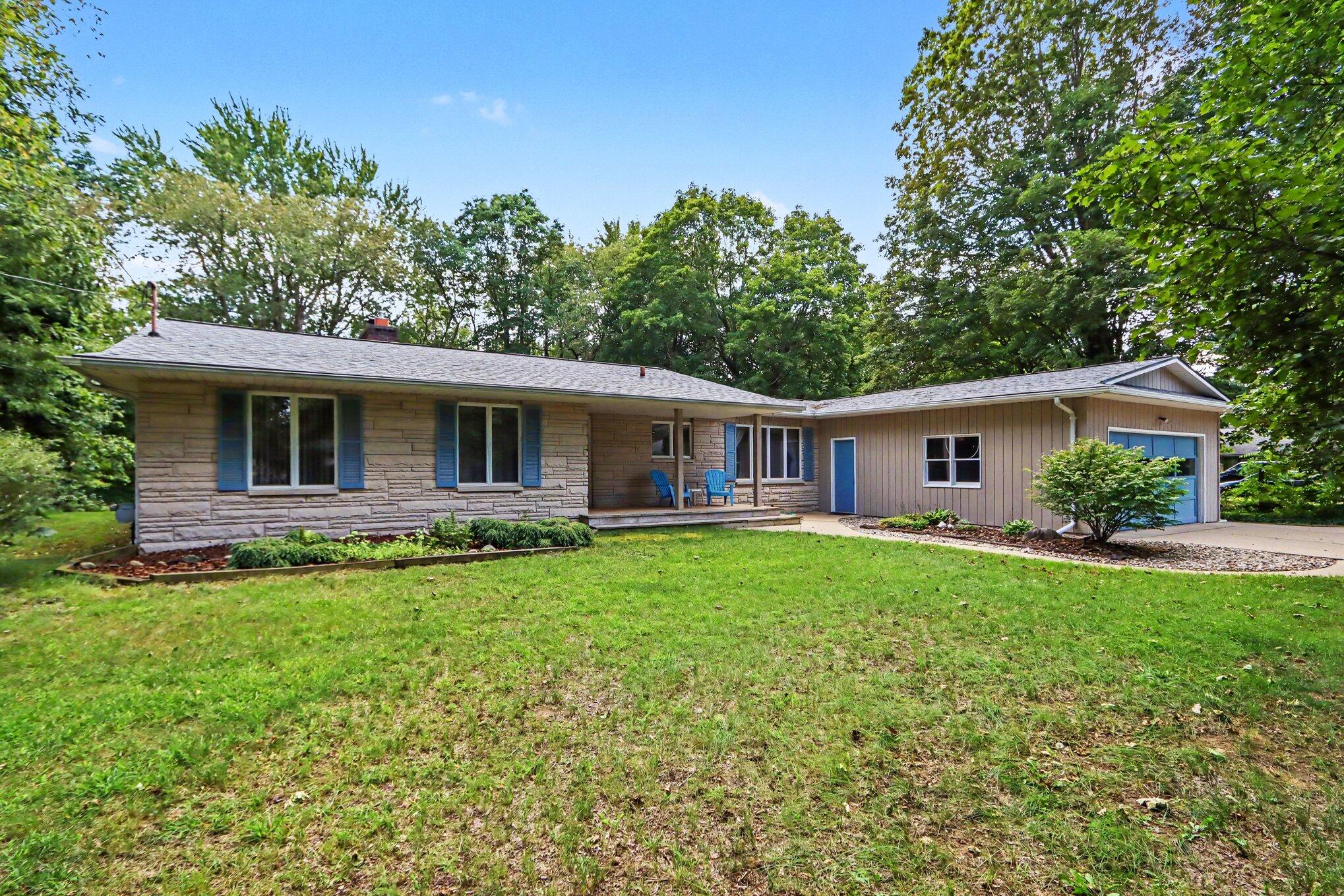 3034 Springbrook Drive Kalamazoo MI 49004
