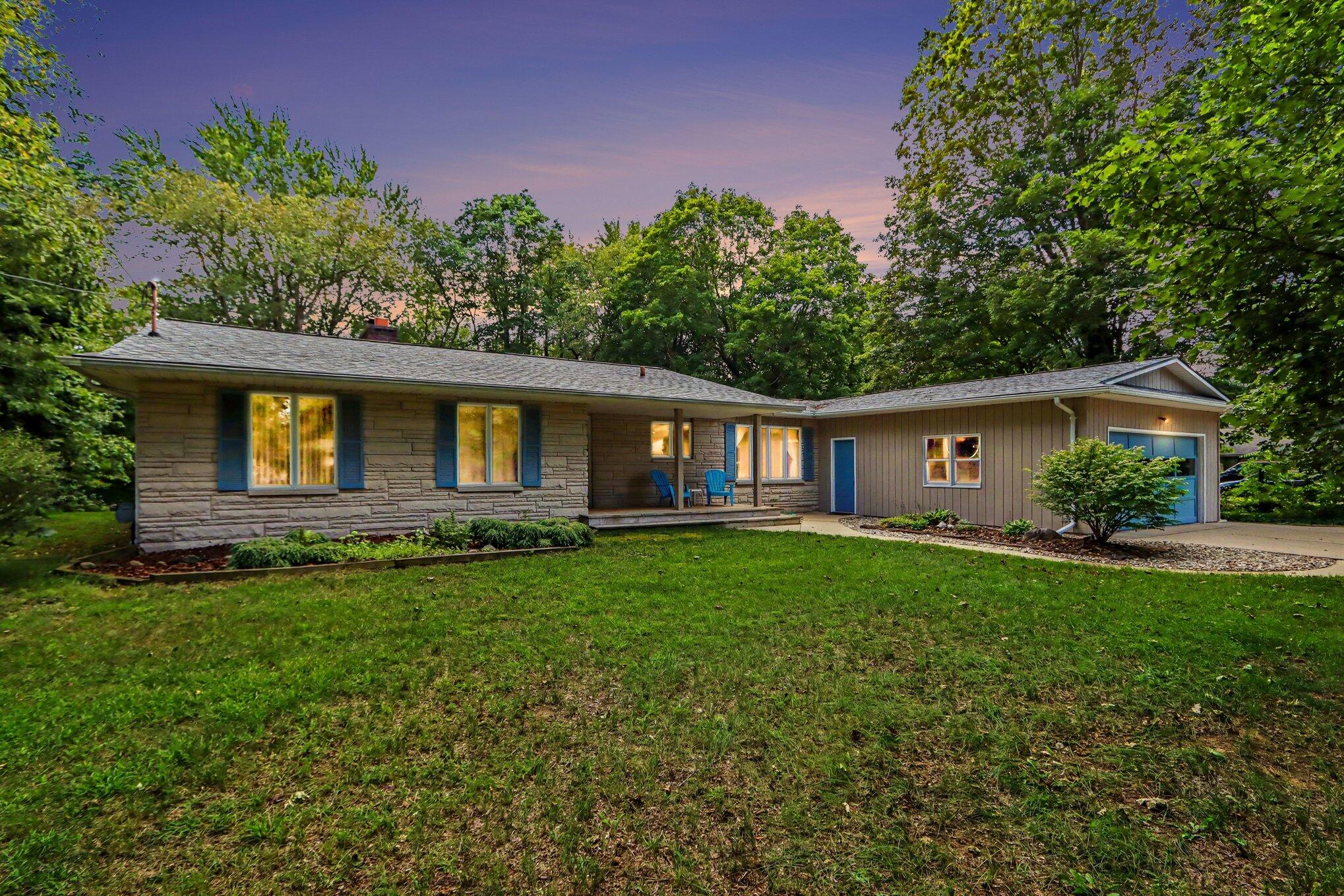 3034 Springbrook Drive Kalamazoo MI 49004